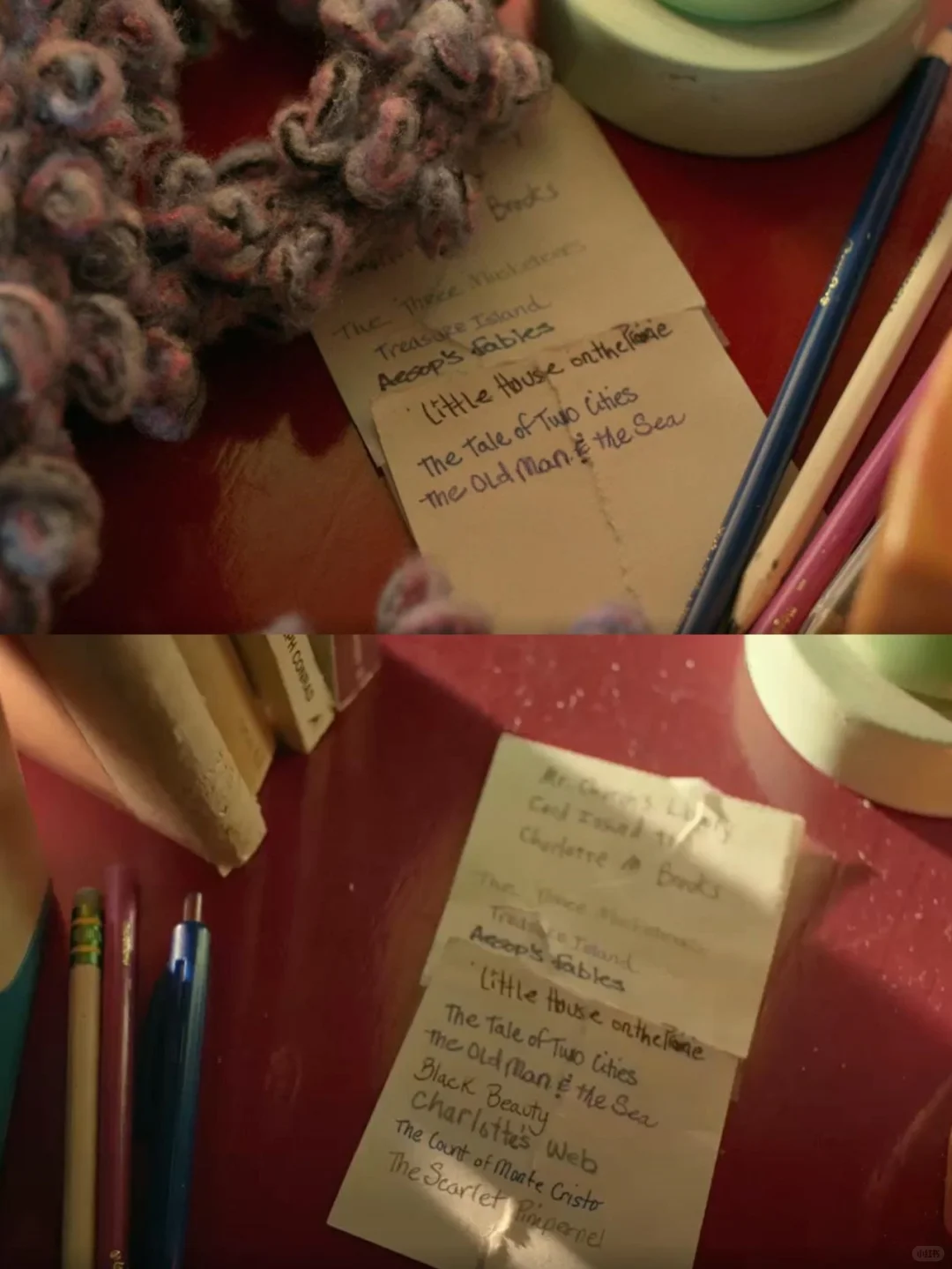 这部电影从感情和美食方面都超治愈人，好看