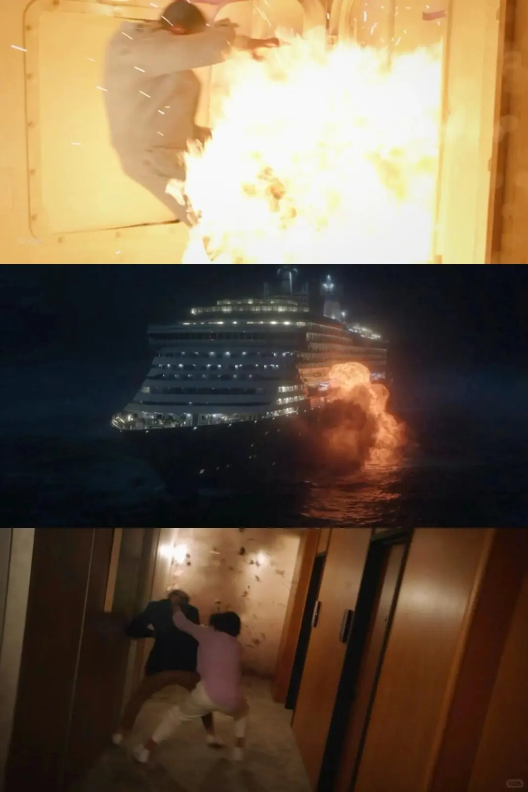 经典末日科幻电影推荐