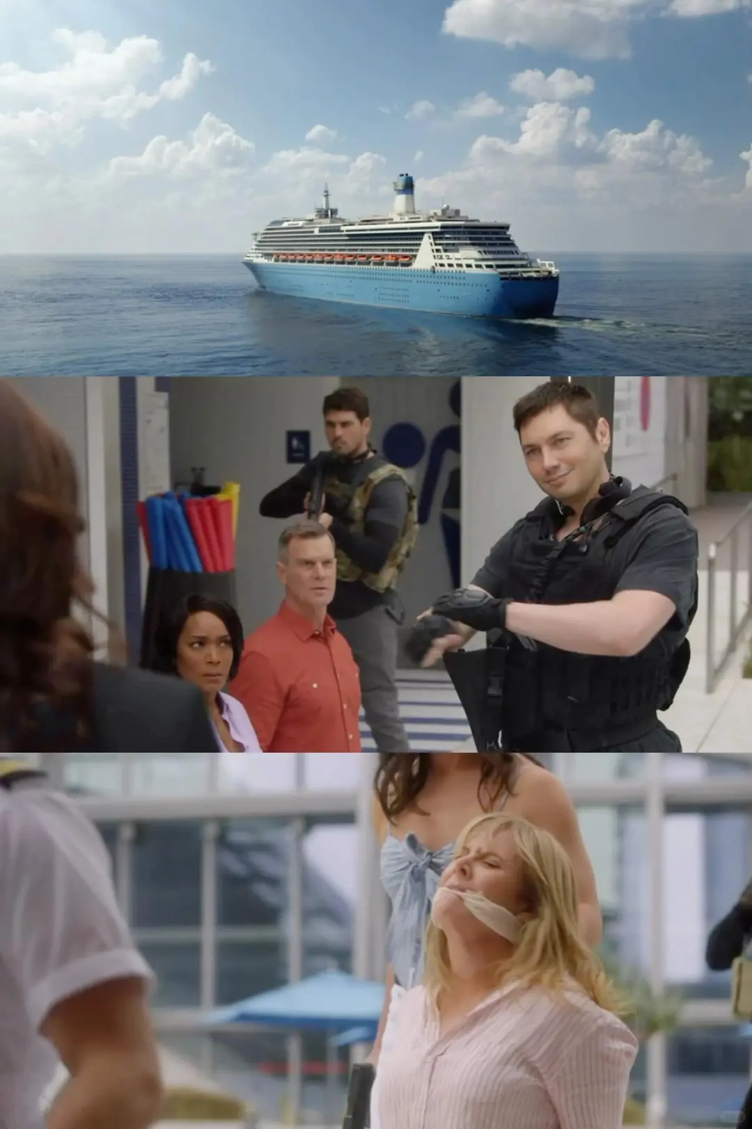 经典末日科幻电影推荐