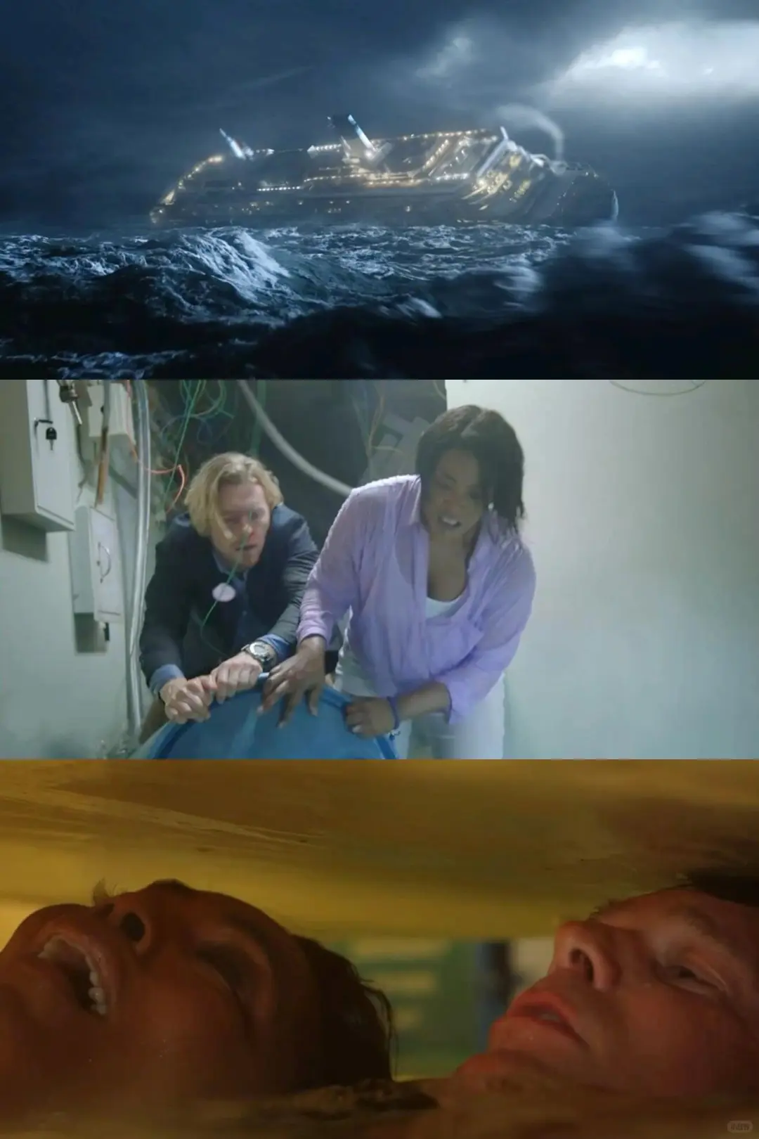 经典末日科幻电影推荐