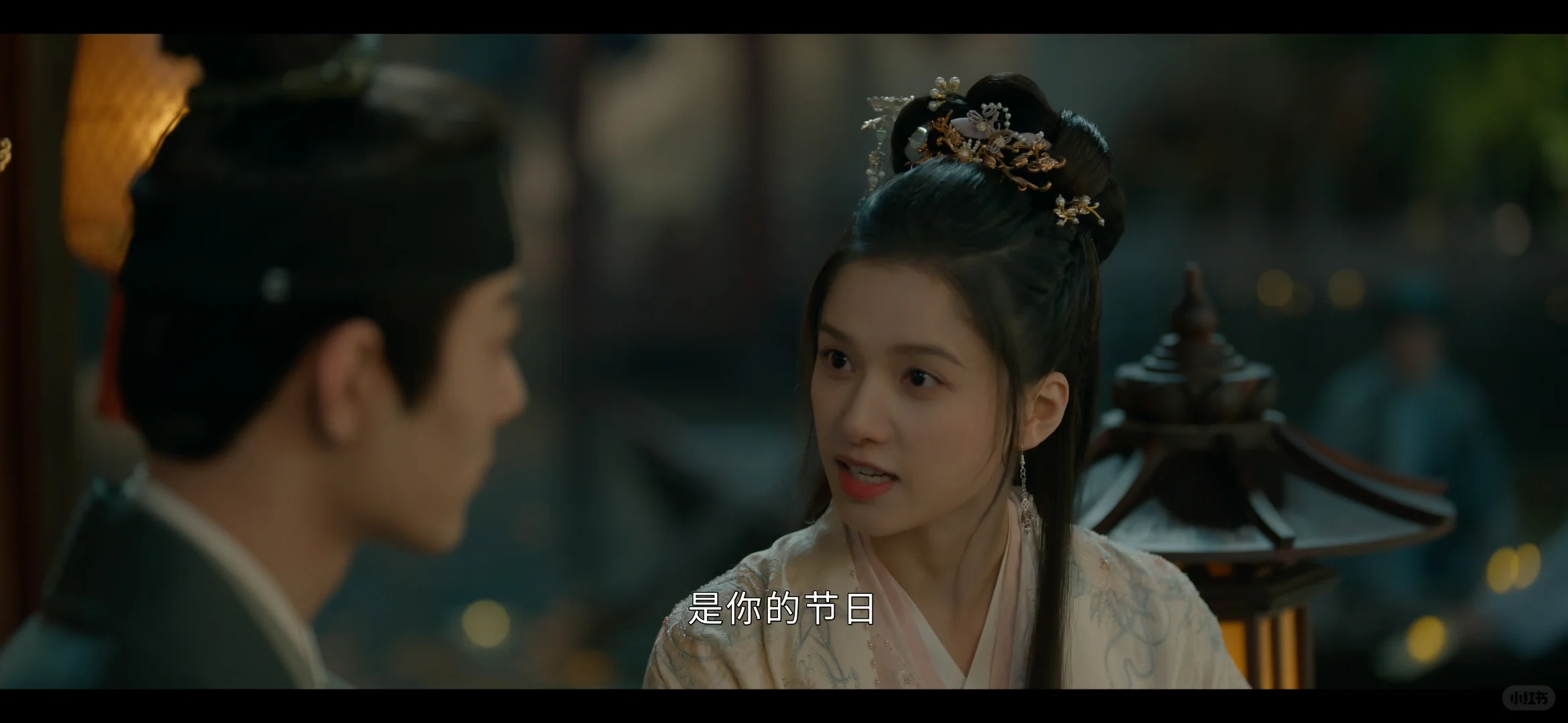 找到一个看剧的APP