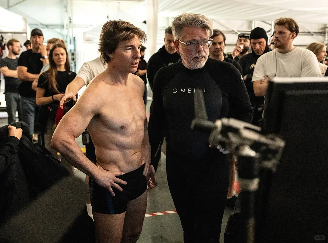 碟中谍8上映，阿汤哥以后不再拍摄动作片了？