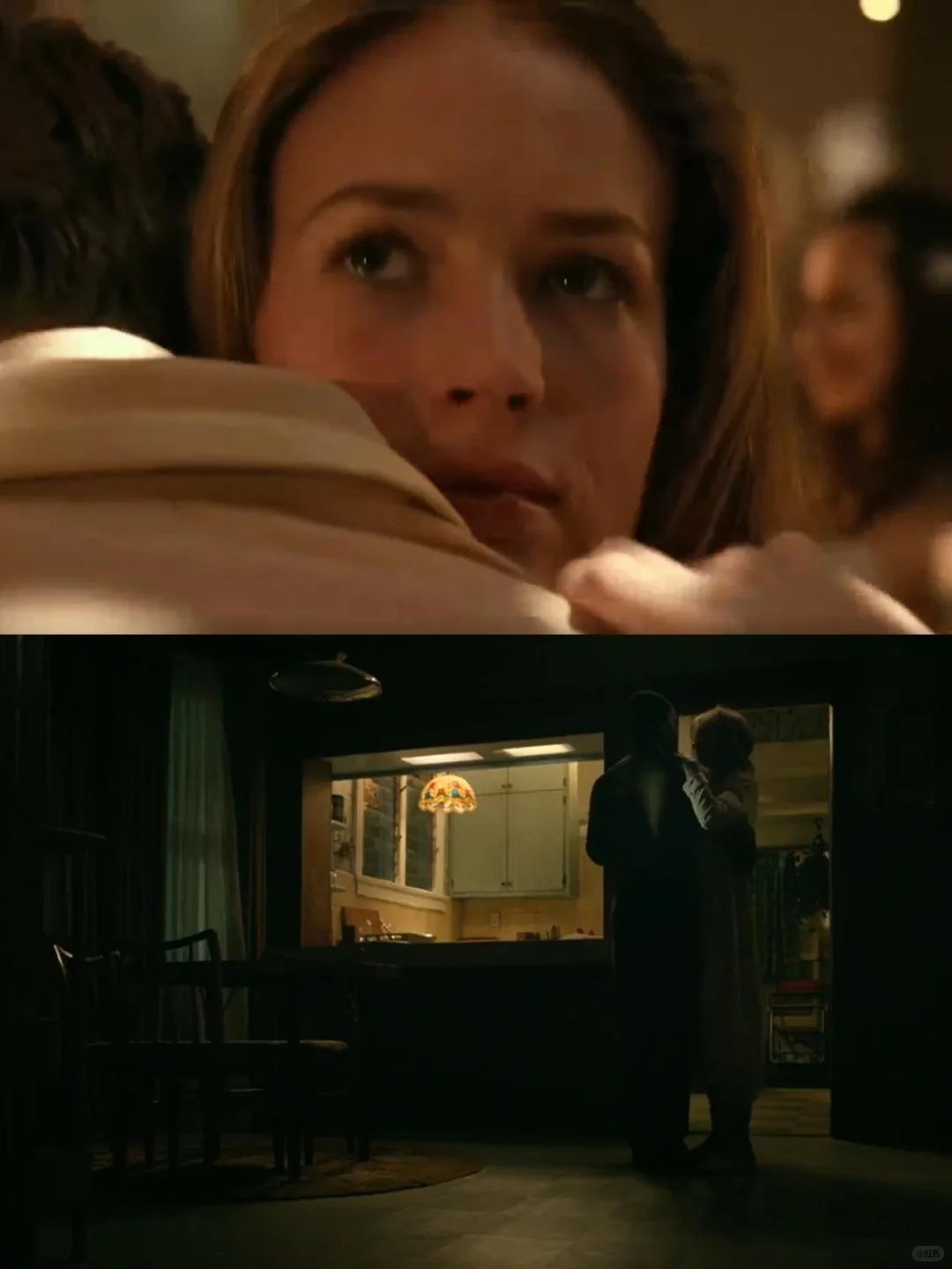 这部电影从感情和美食方面都超治愈人，好看