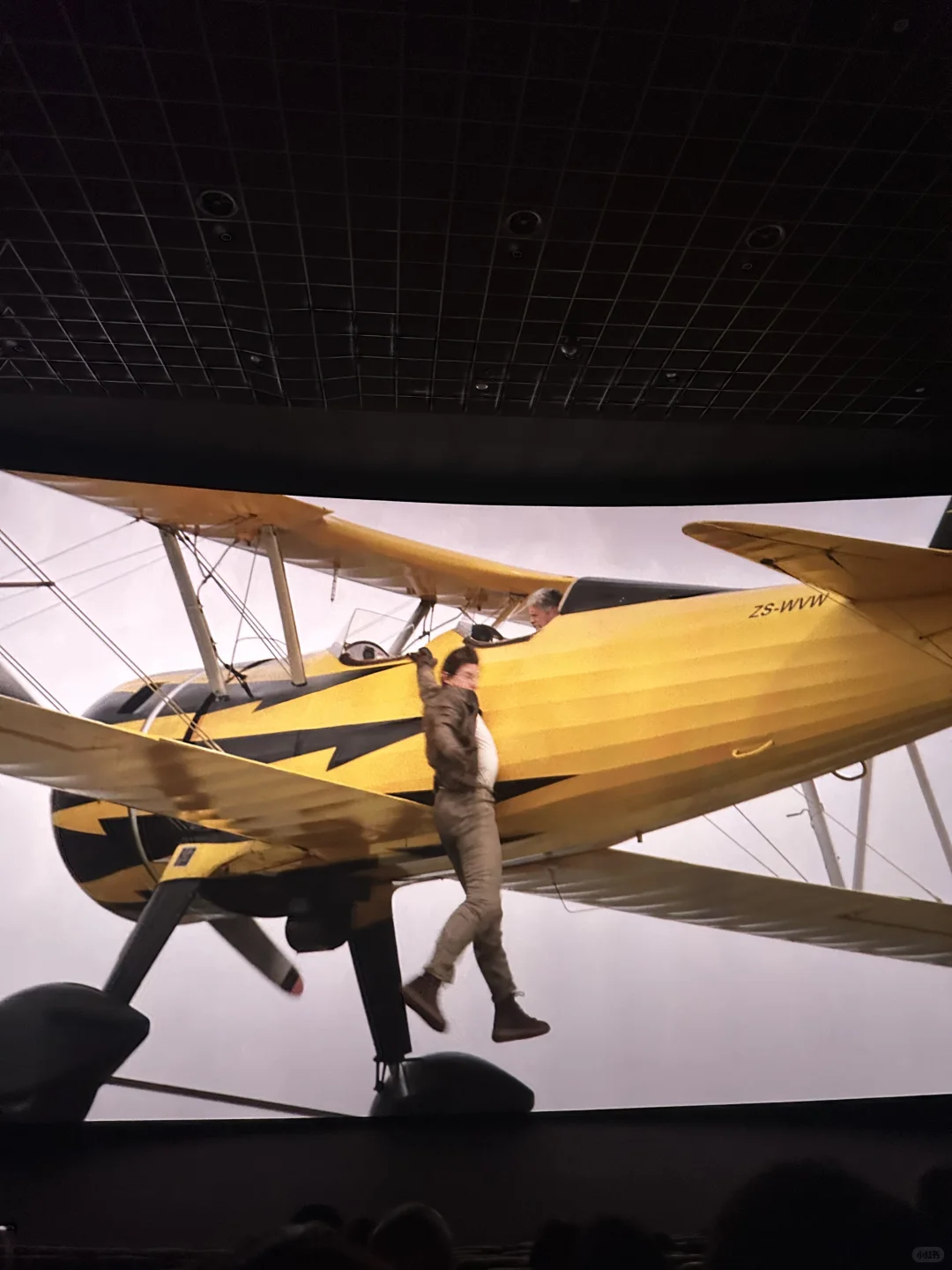 碟中谍8 最终清算