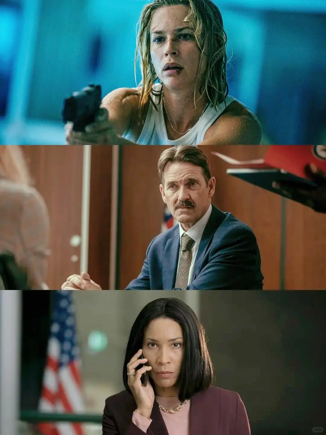 被封神的电影，不容错过！🎬