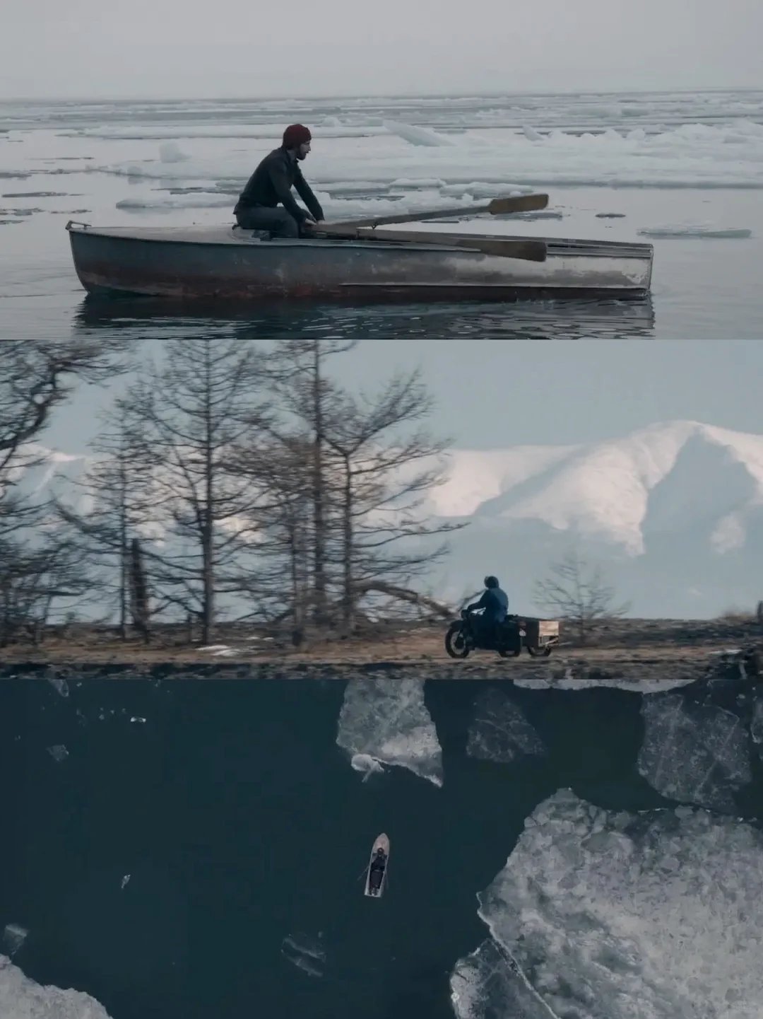 😭我的人生电影出现了！太震撼了❗️❗️❗️