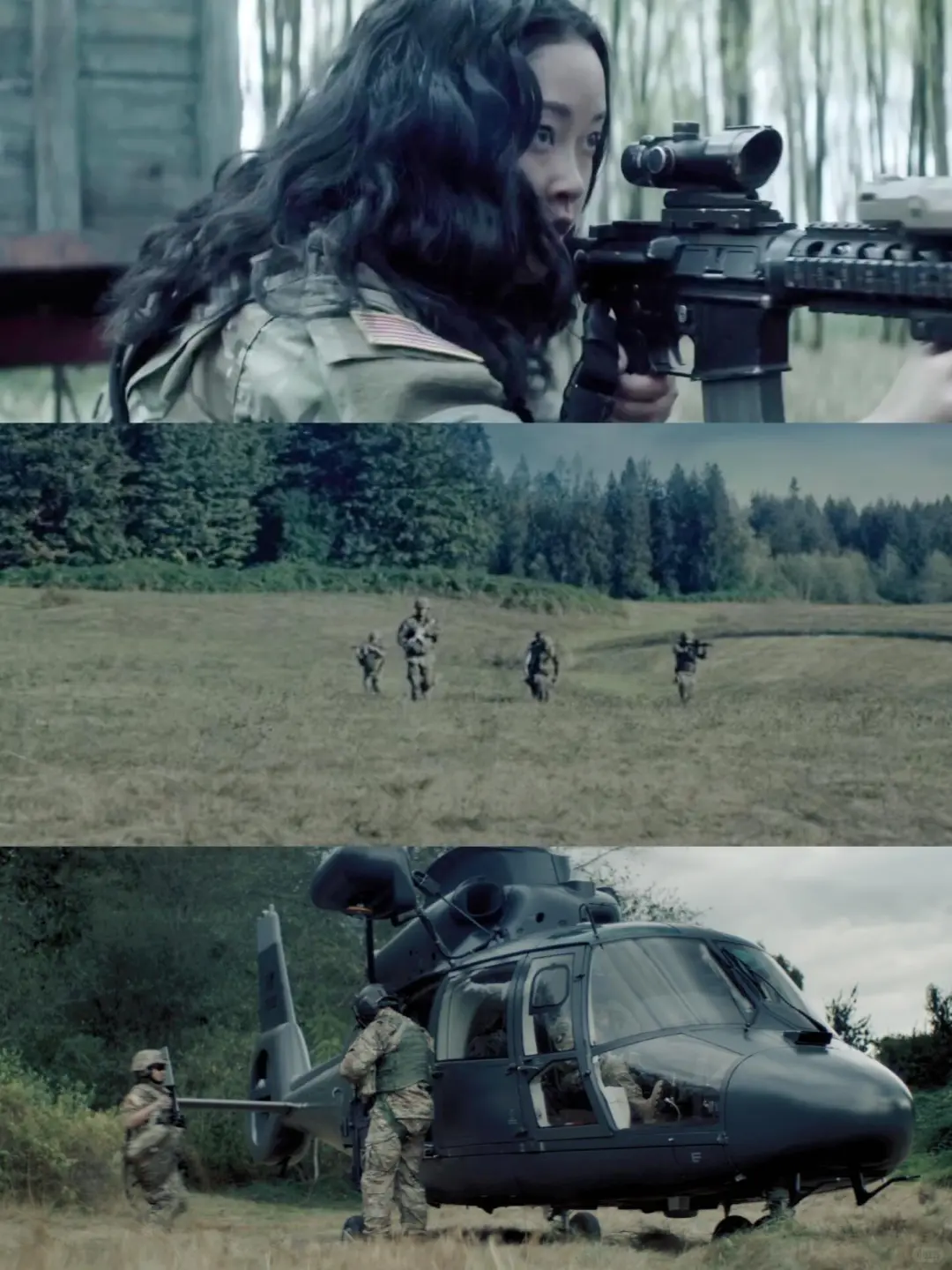 ⚠️妈呀！这波太炸裂了！