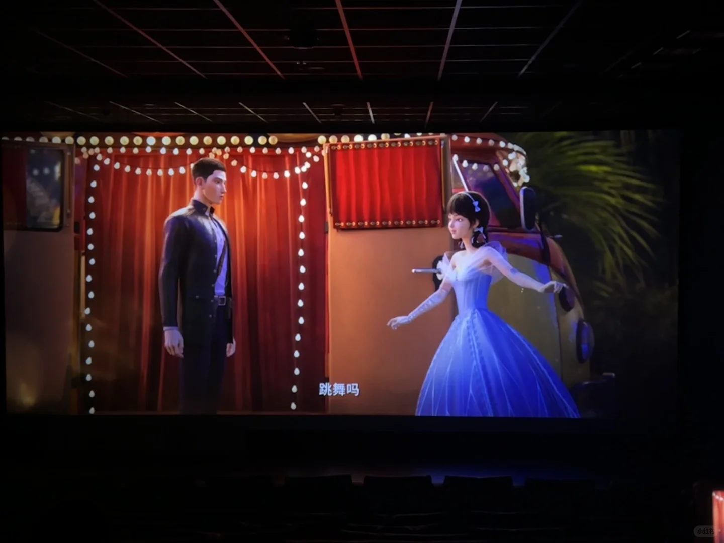 为什么没人告诉我时间之子那么好看