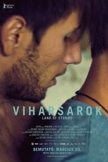 🇭🇺《风暴之土》好久没看过这么细腻的电影了