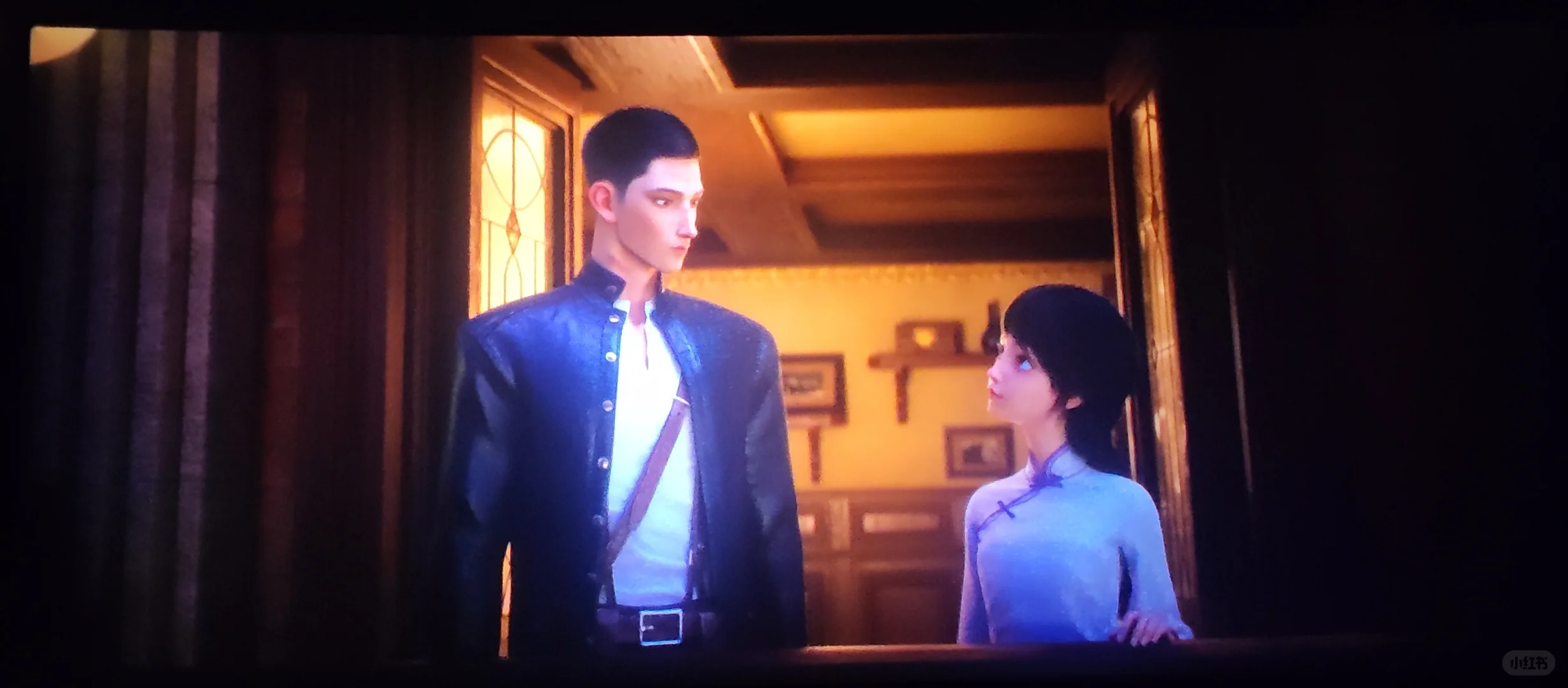 《时间之子》也太好看了吧