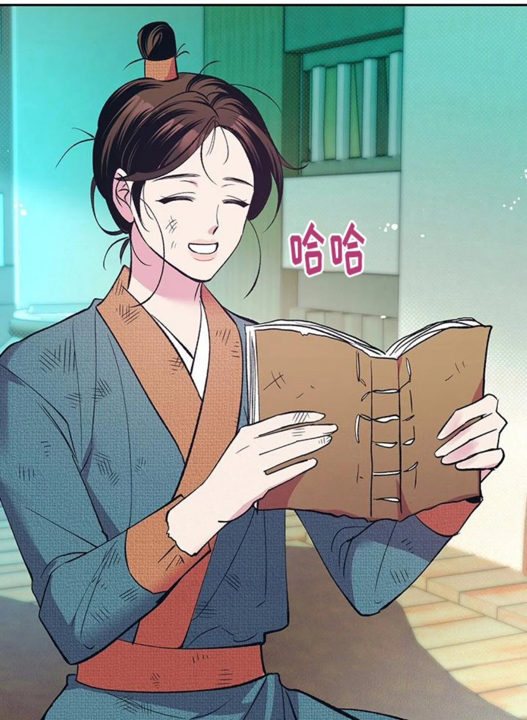 快快快冲！免费看漫画神器！不怕走失了