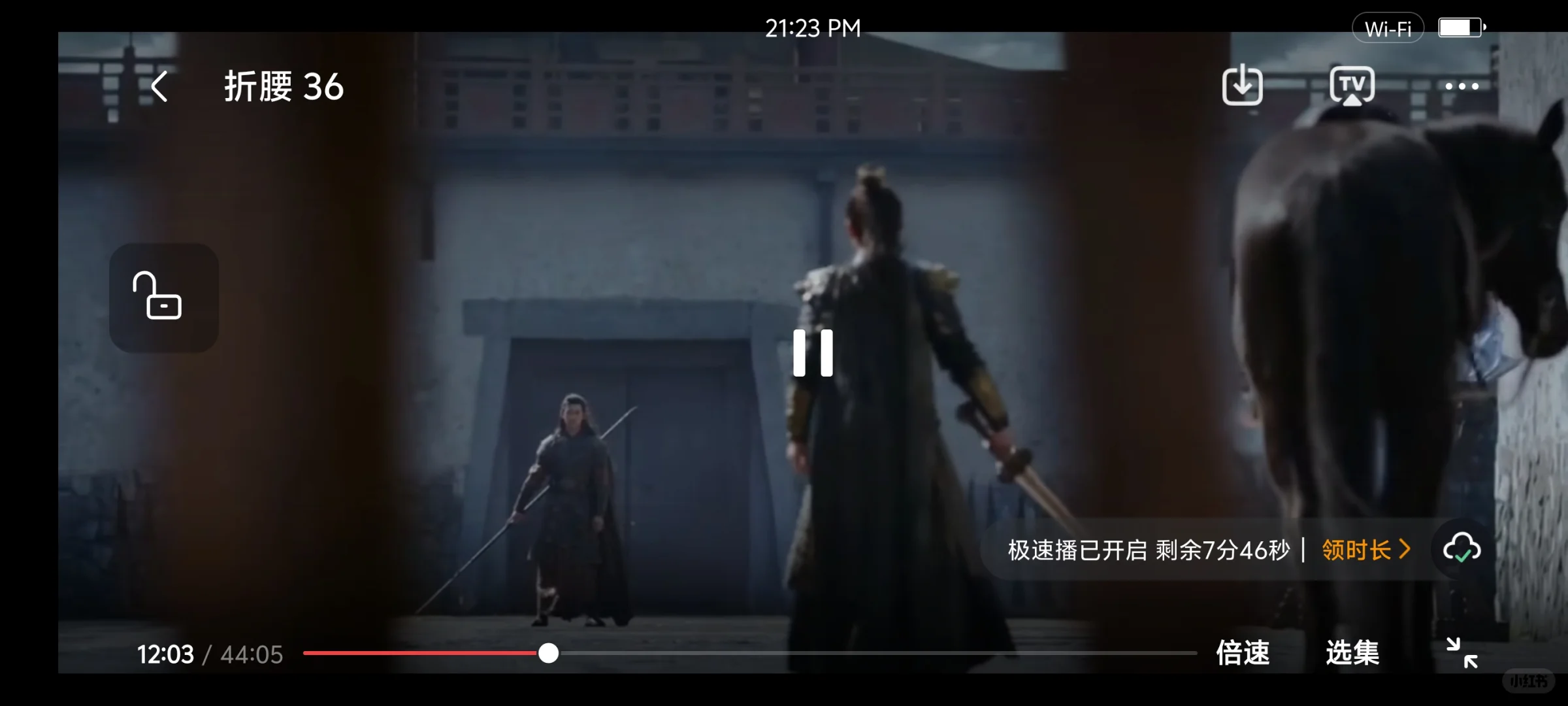 我挖到宝了耶！橘子🍊的最新版本