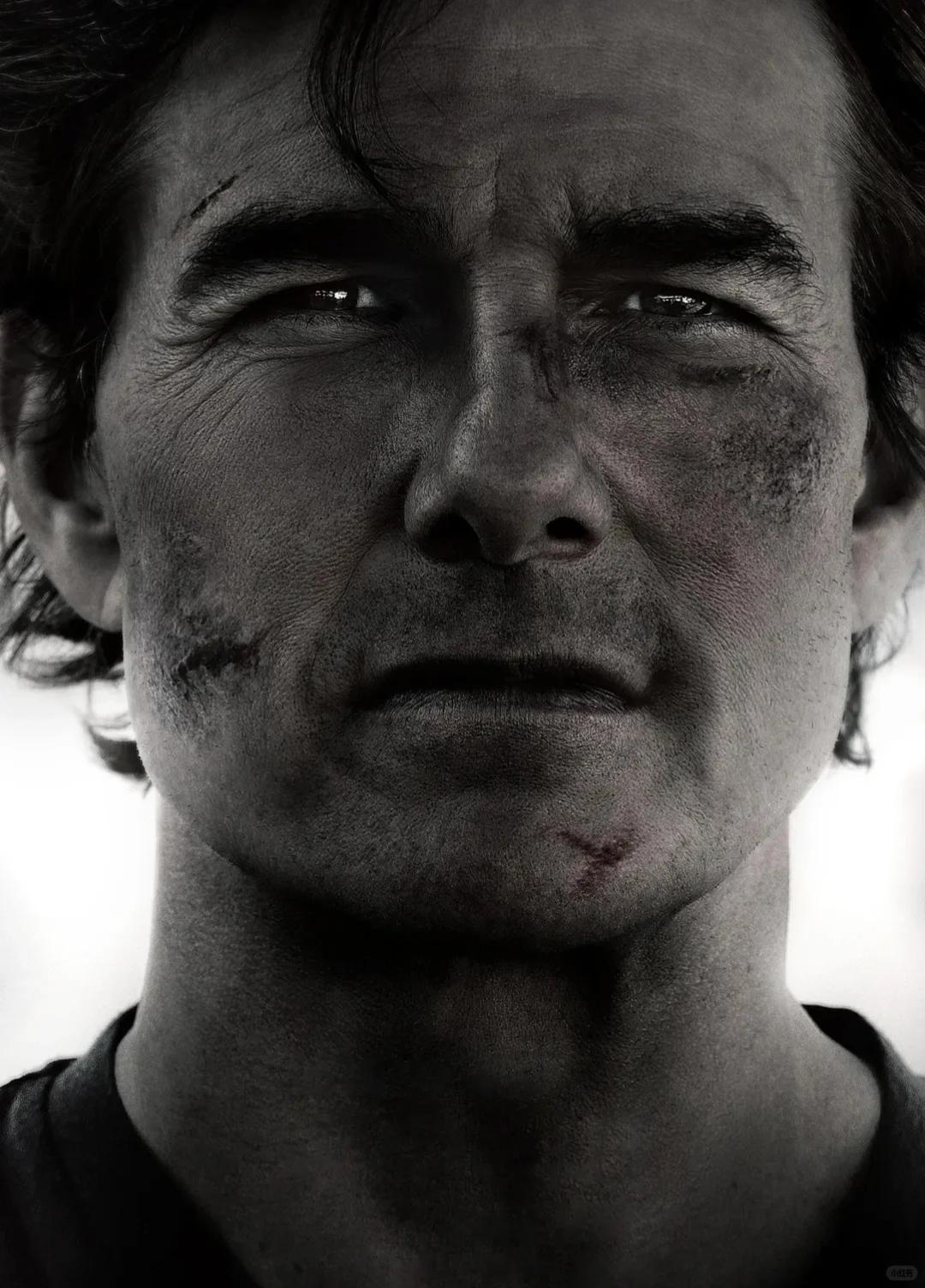 这么拼的阿汤哥🧨谁能不爱了‼️