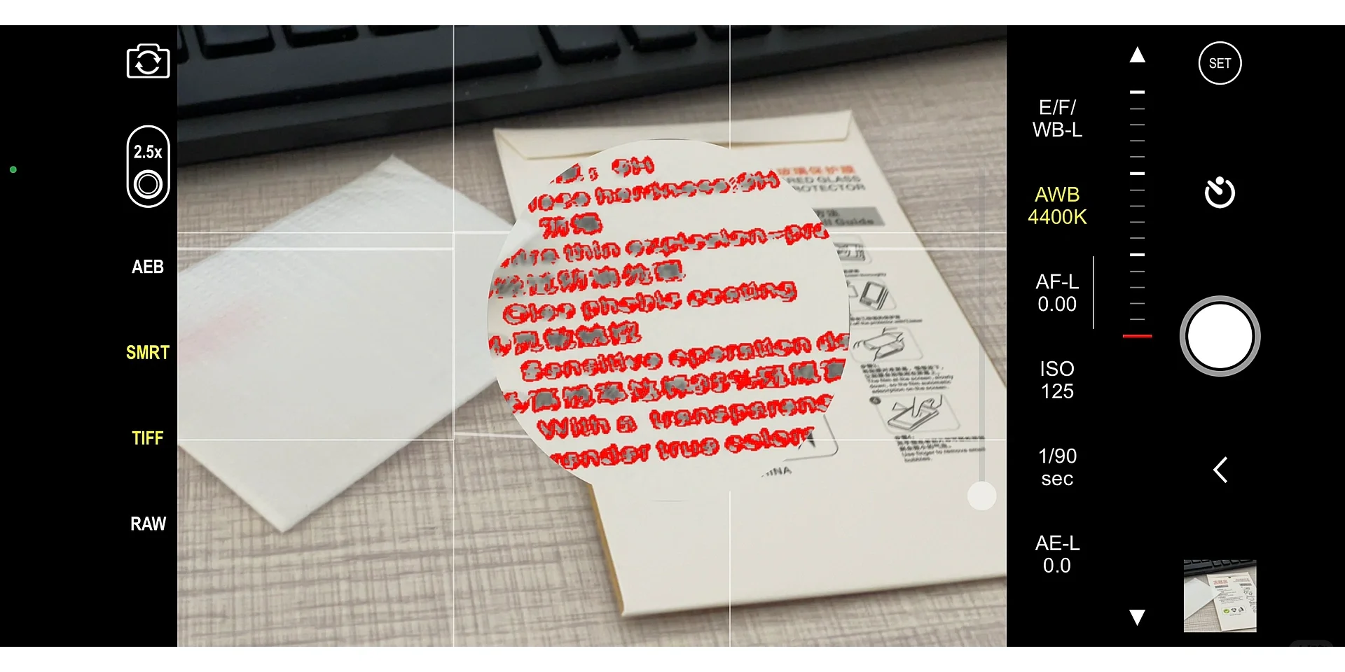 iOS上我用过最好的摄影软件，谁用谁知道