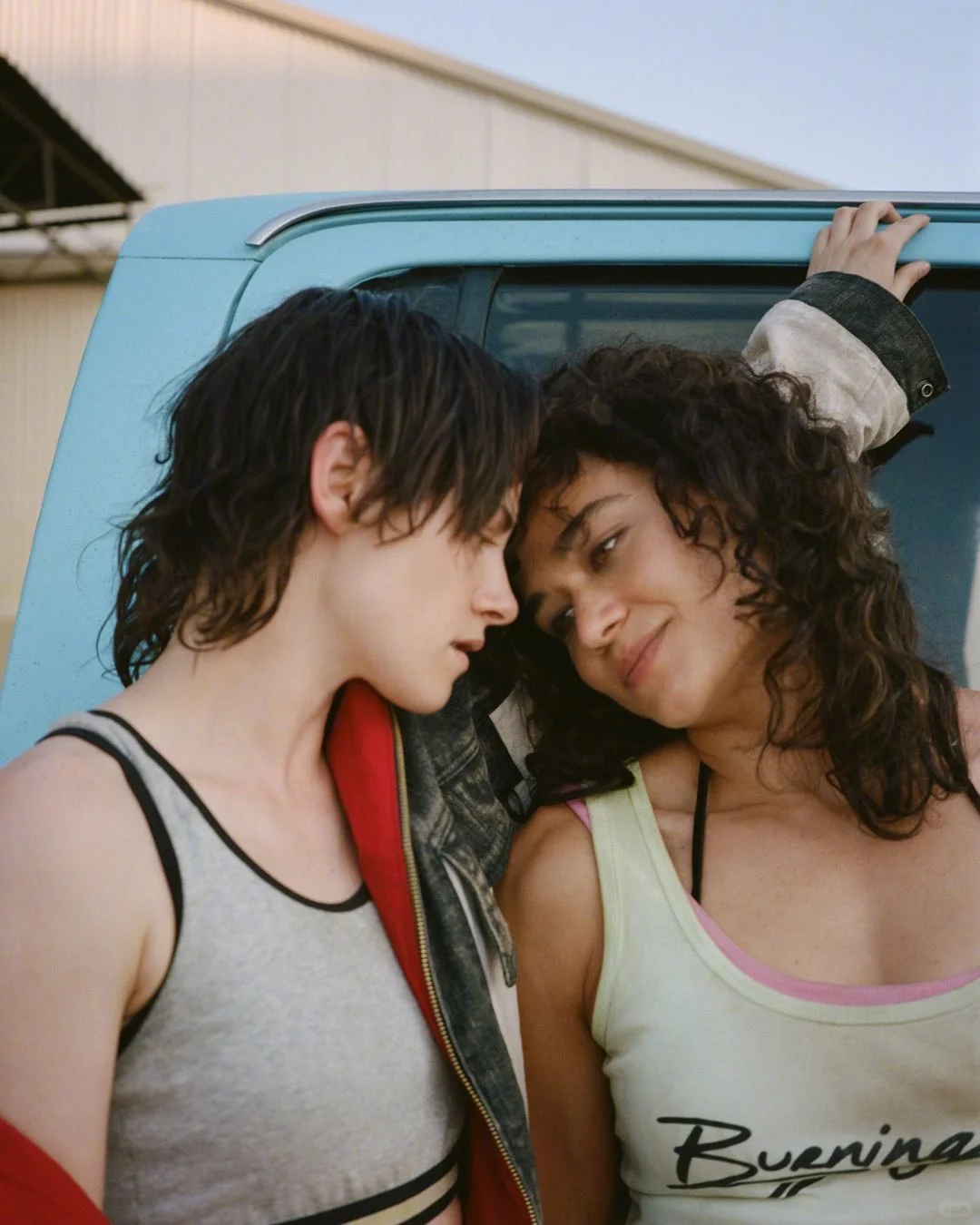 ㊙️女生必看🎬性张力直接拉爆😭😭❗