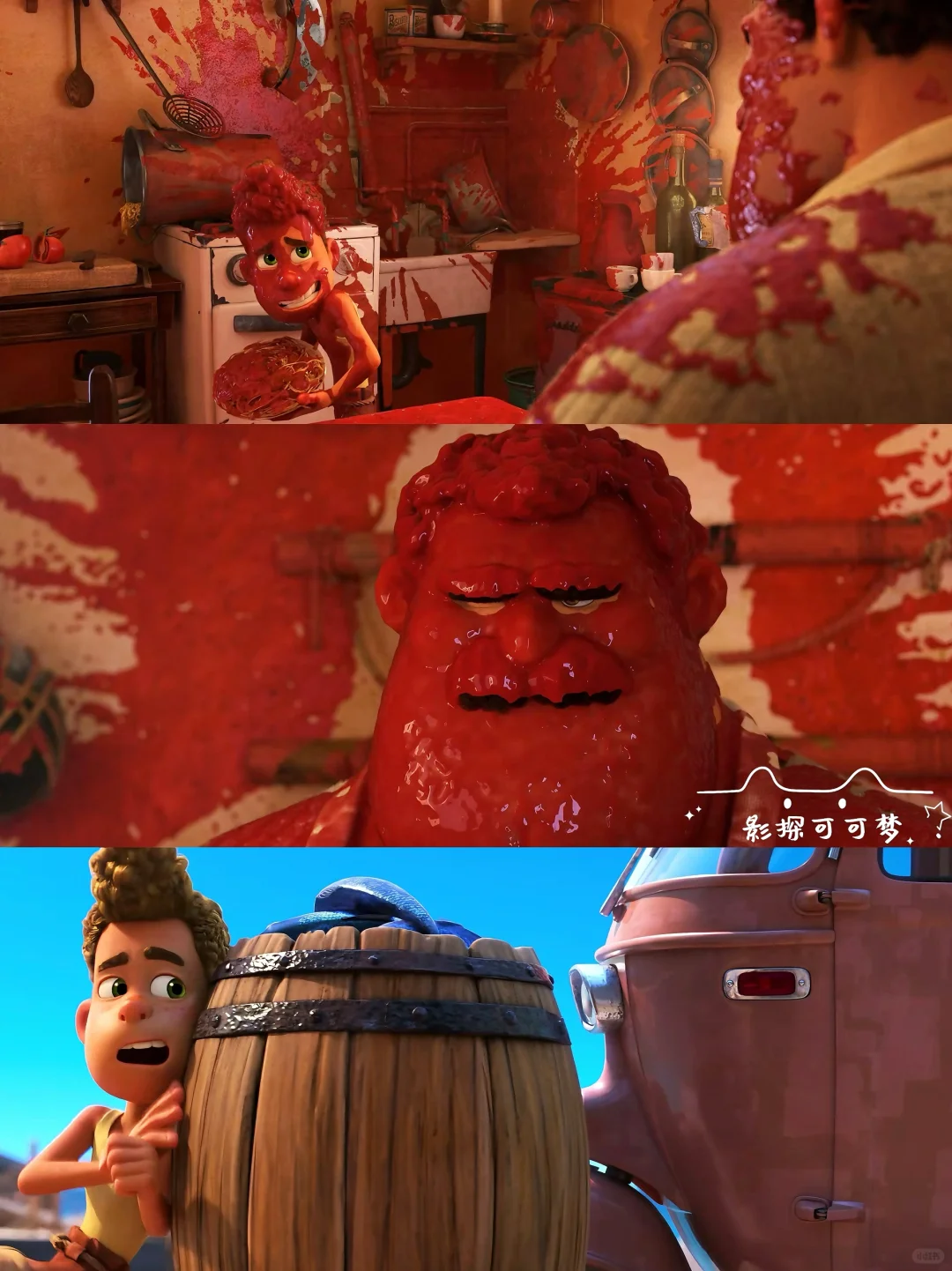 计划一年365部动画片：第4️⃣1️⃣部