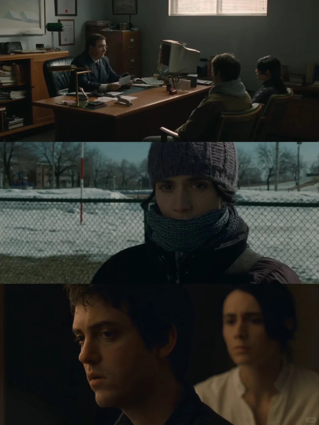 震碎三观的高分悬疑电影‼️后劲实在太大了😭