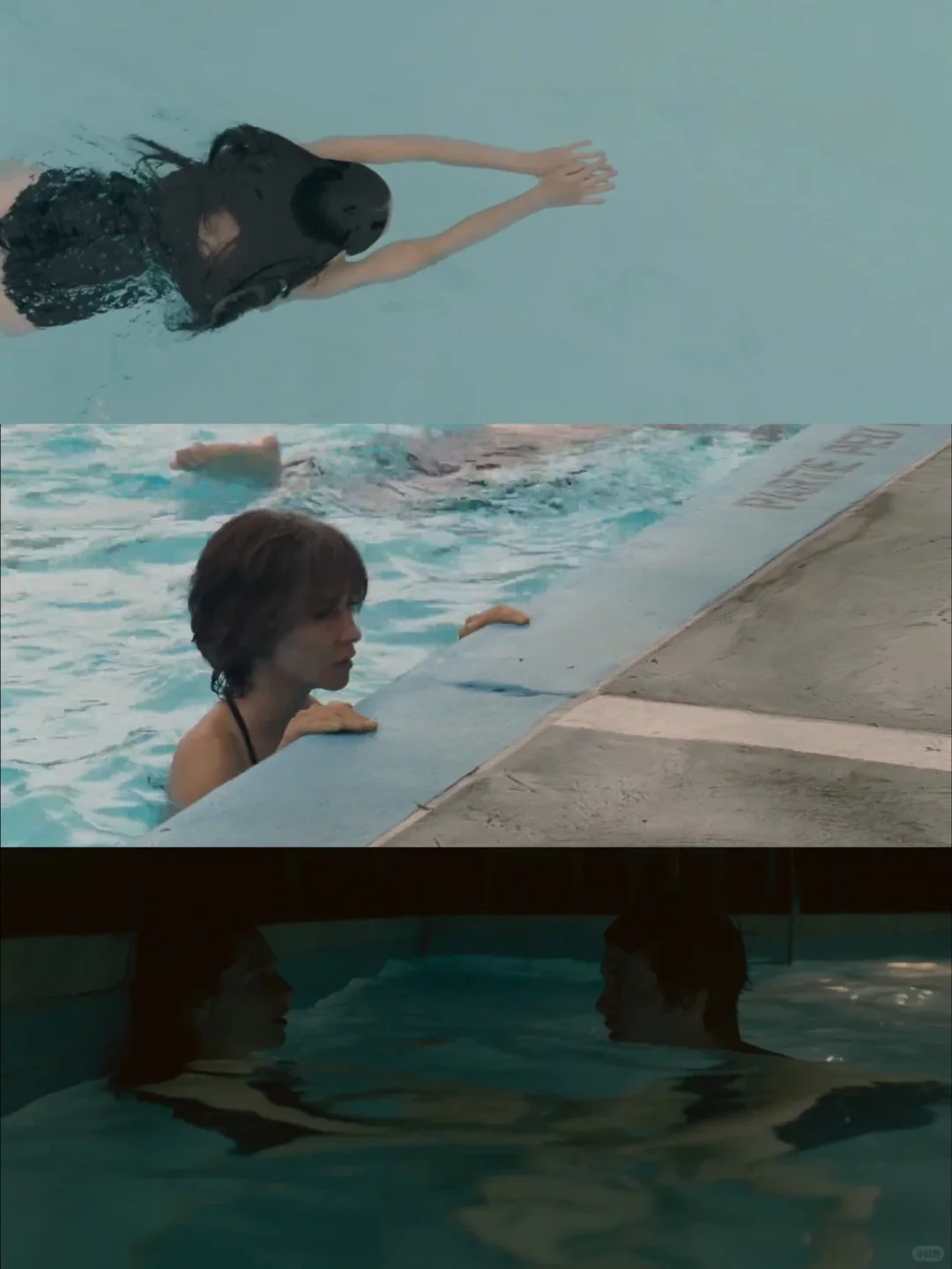 震碎三观的高分悬疑电影‼️后劲实在太大了😭