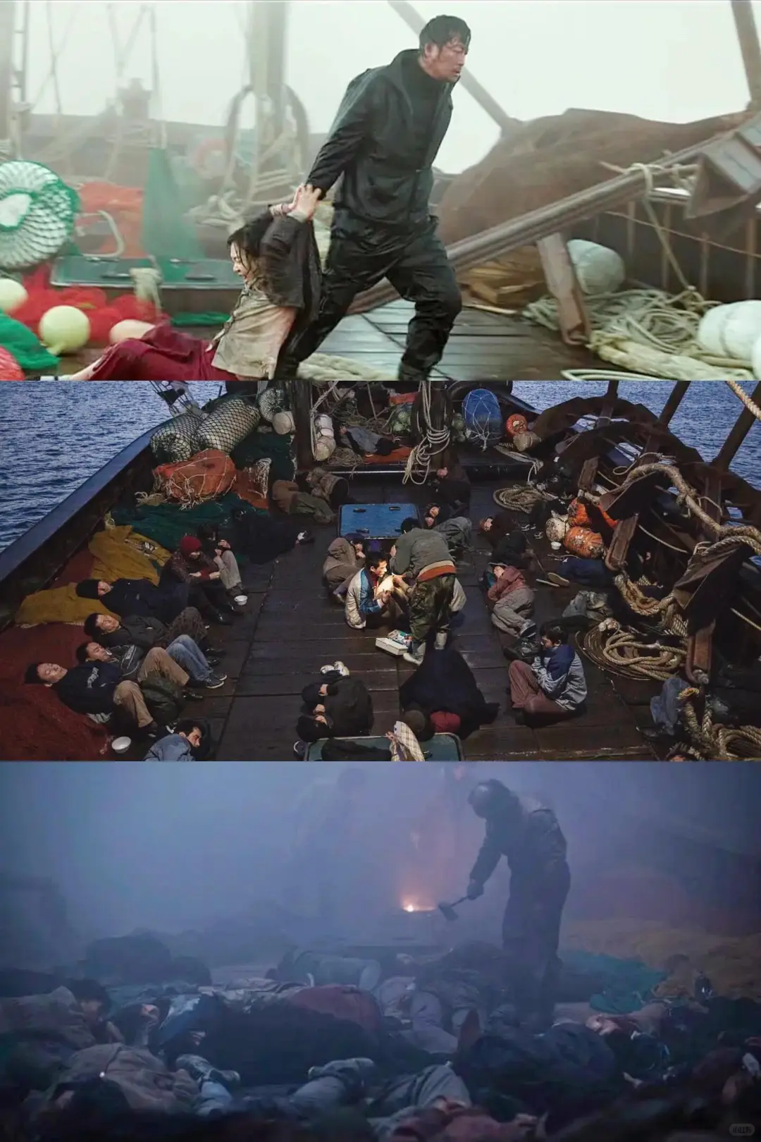 🆘妈呀！太炸裂了！