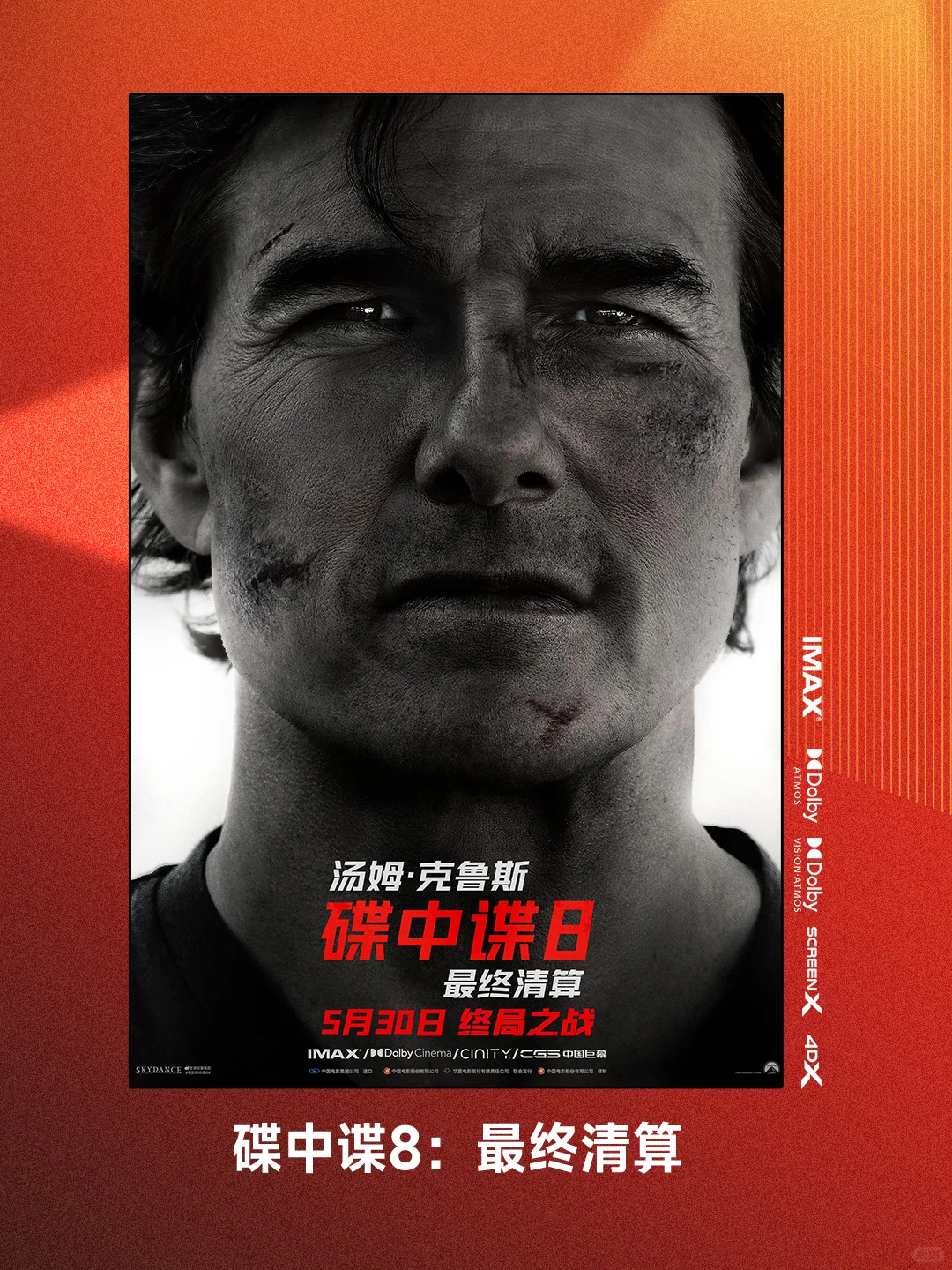 6月新片速递🎬拯救片荒💯