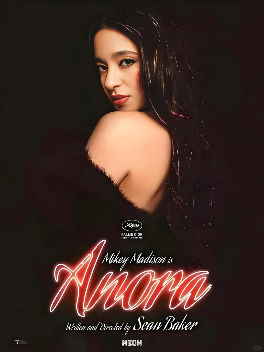 8部目前欧美爆火的电影‼️