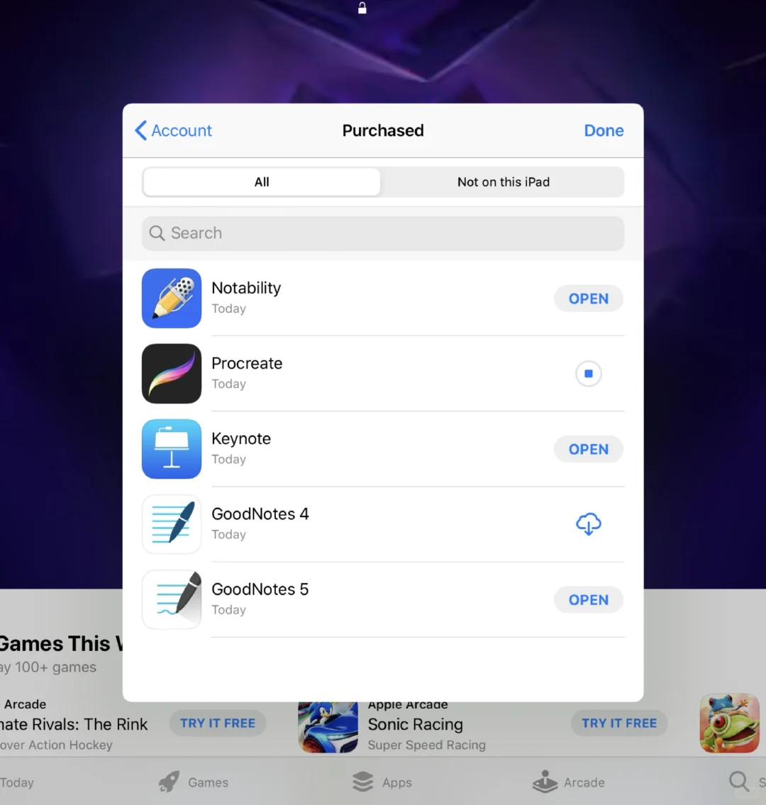 如何花不到三十块钱买到200块iOS办公软件