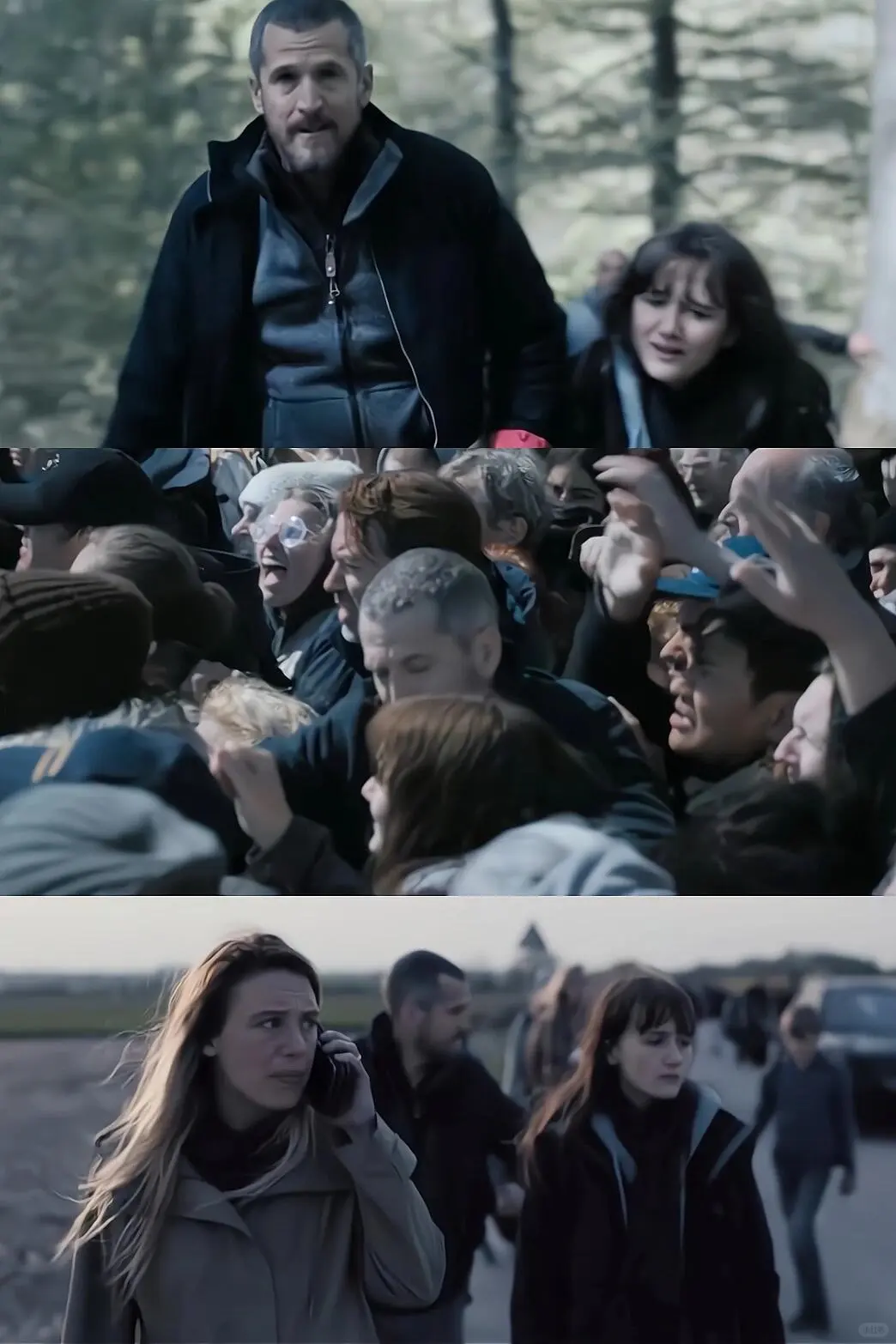 精彩，真精彩呀