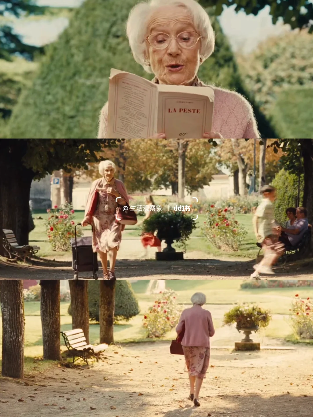 8⃣️部宅家必看欧美治愈片💥安利给所有姐妹