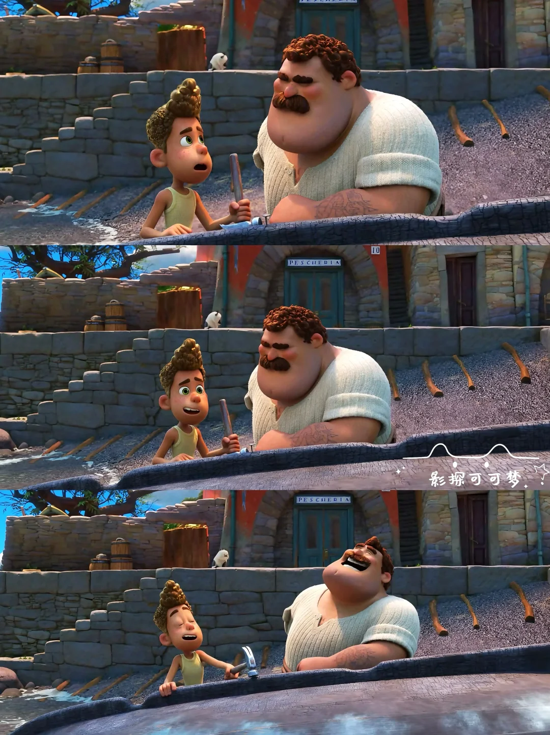 计划一年365部动画片：第4️⃣1️⃣部