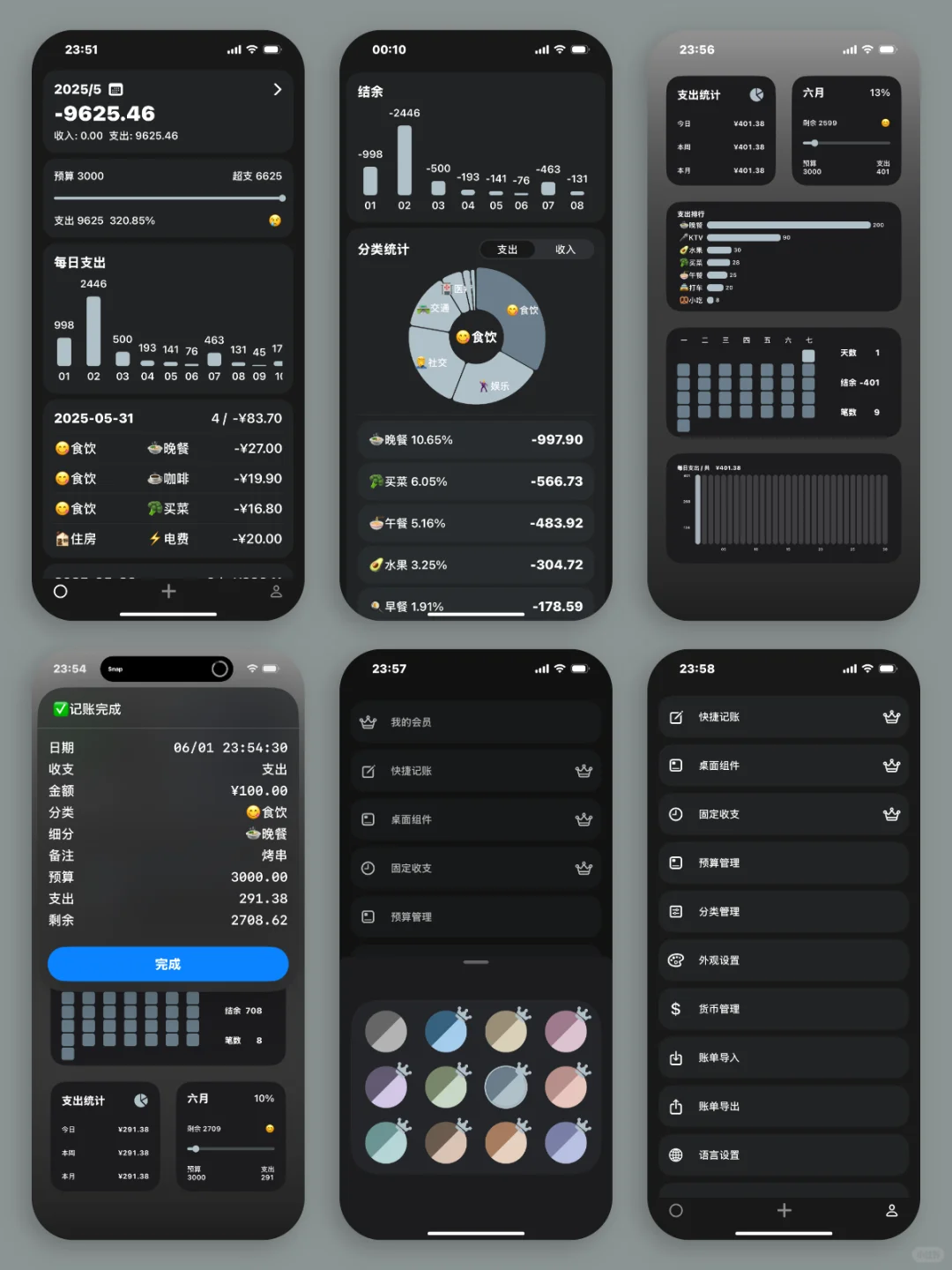 app更新啦！又一次心惊胆战的上线💔