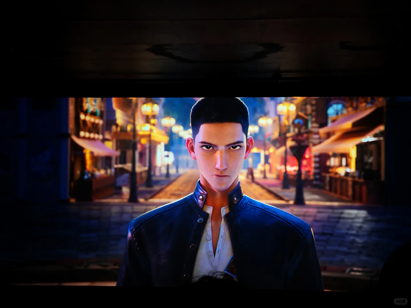 时间之子真的是端午档黑马！！！