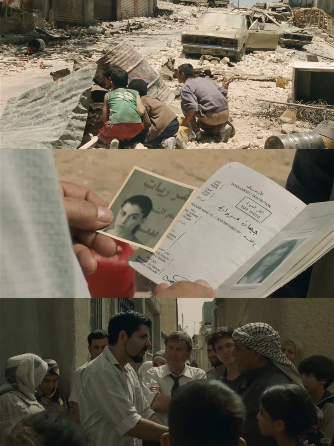 震碎三观的高分悬疑电影‼️后劲实在太大了😭