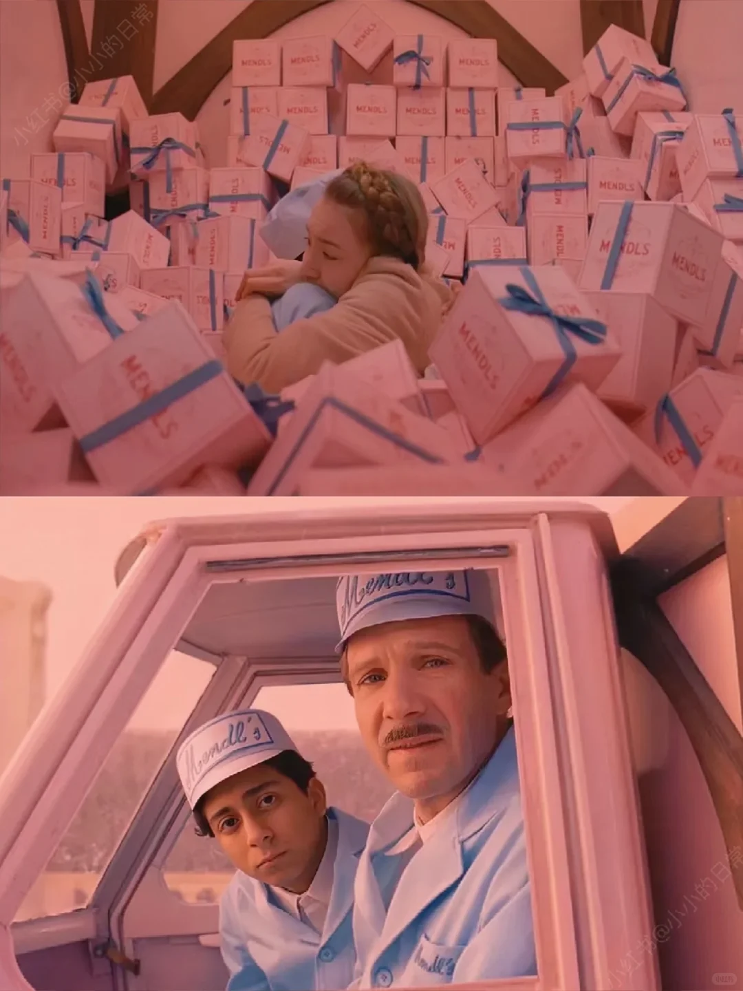 今年看过最好看的电影，没有之一❗❗❗