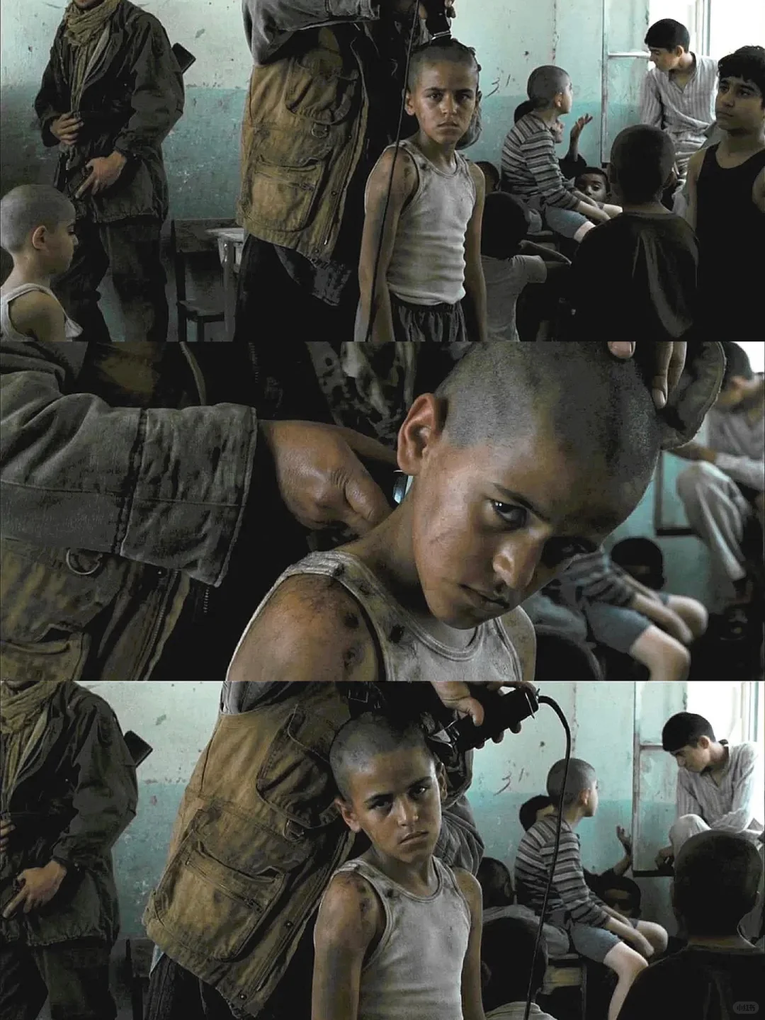 震碎三观的高分悬疑电影‼️后劲实在太大了😭