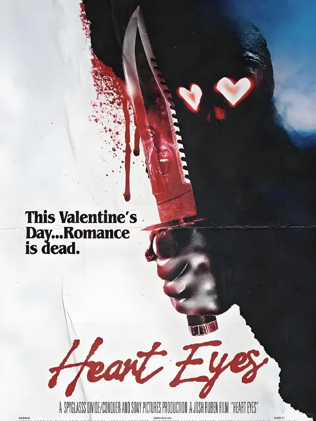 8部目前欧美爆火的电影‼️