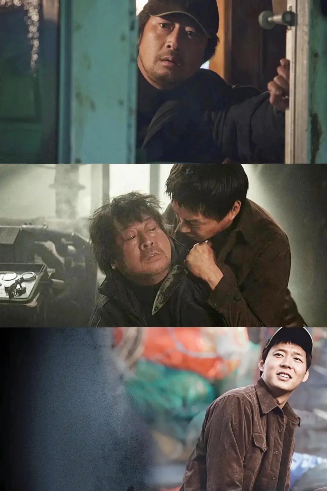 🆘妈呀！太炸裂了！