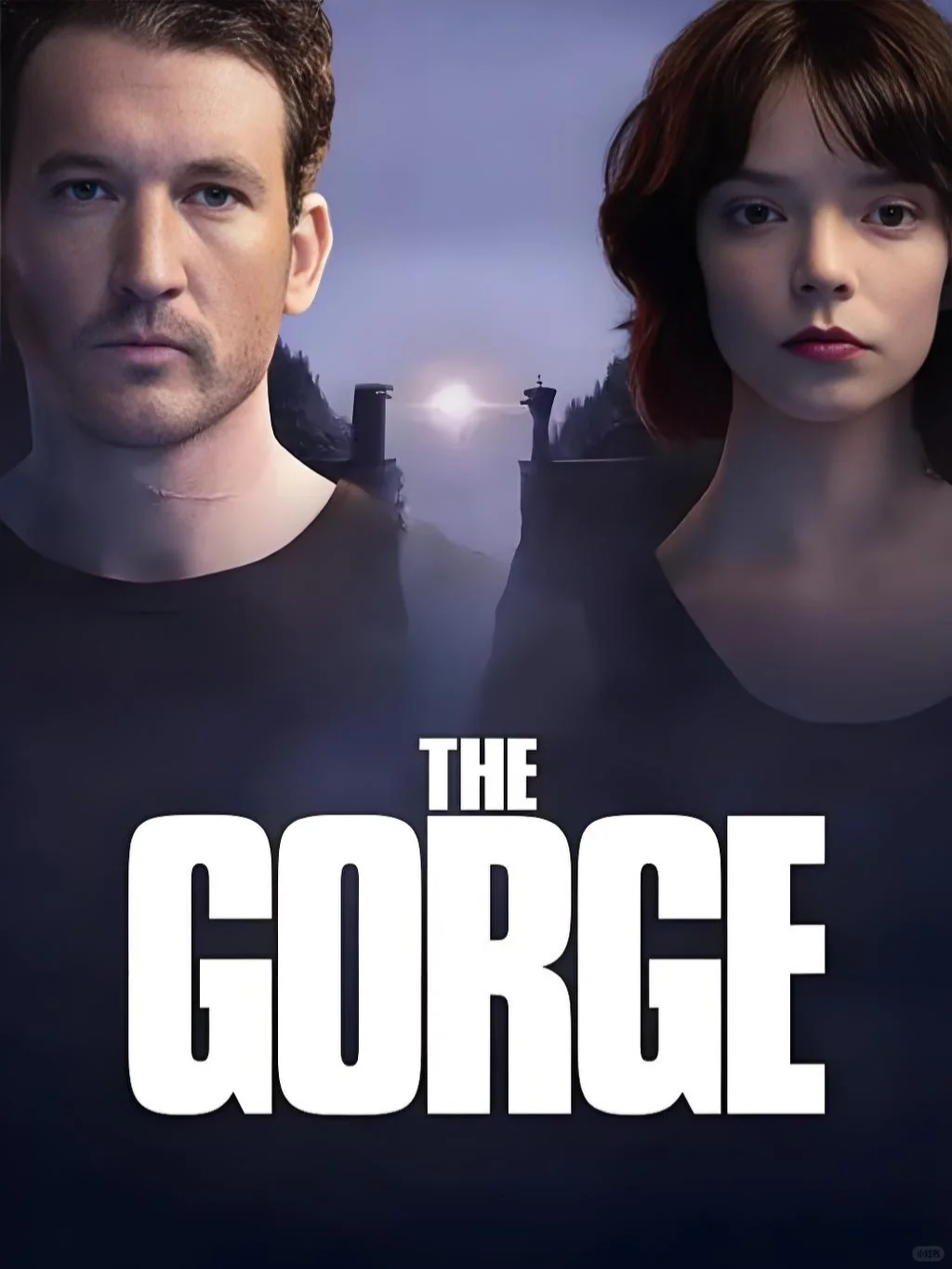 8部目前欧美爆火的电影‼️