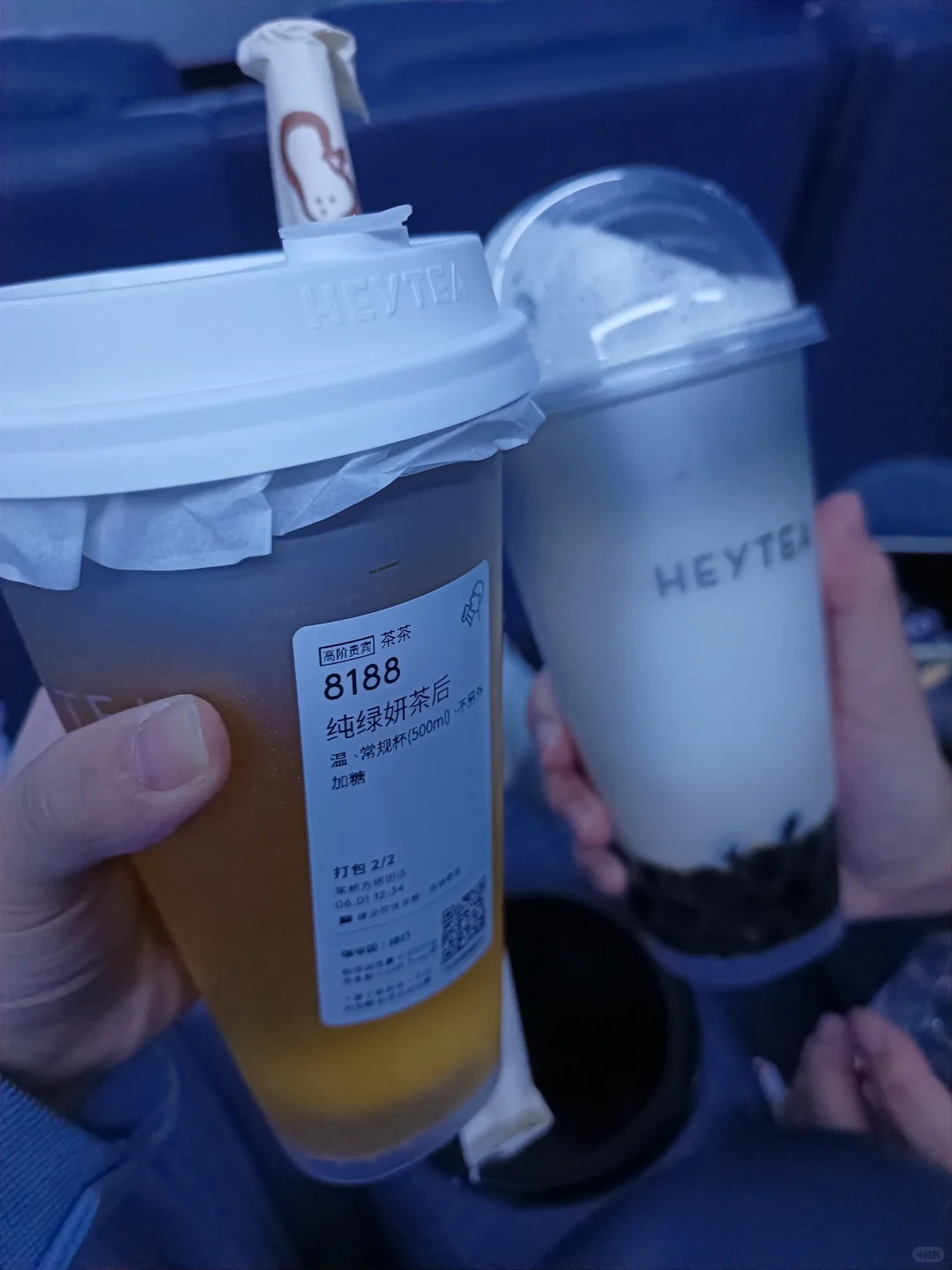 六一看电影看哭了T﹏T