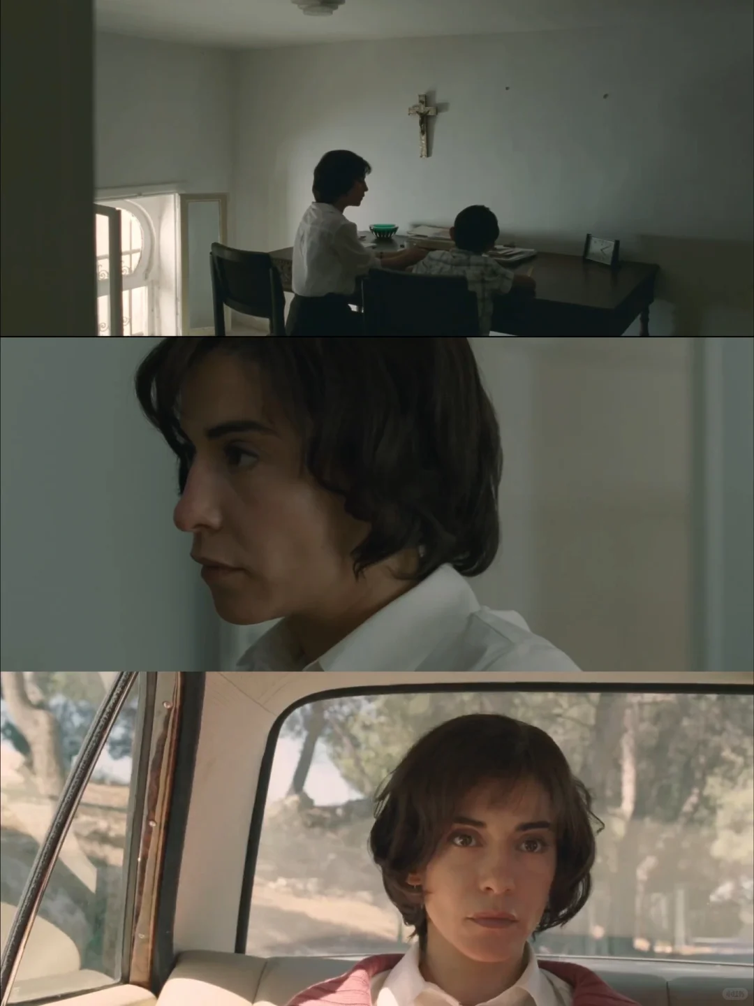 震碎三观的高分悬疑电影‼️后劲实在太大了😭