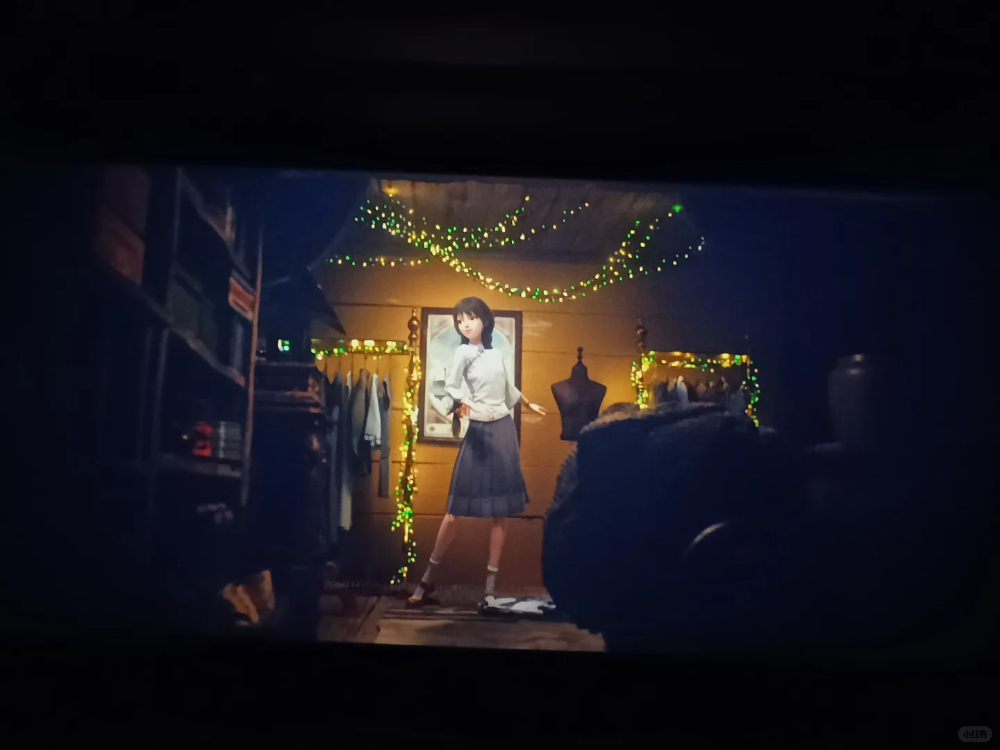 六一看电影看哭了T﹏T