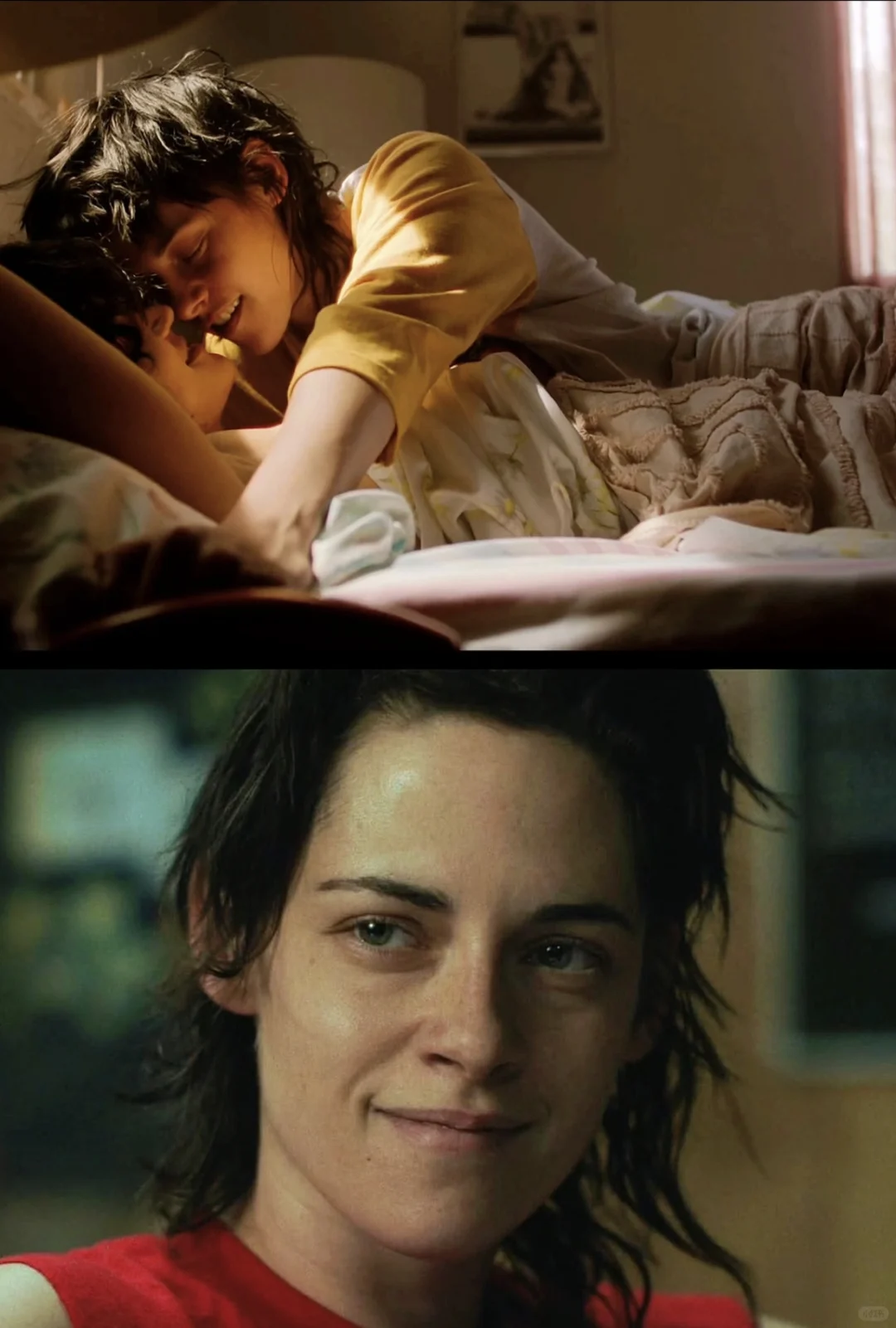 ㊙️女生必看🎬性张力直接拉爆😭😭❗