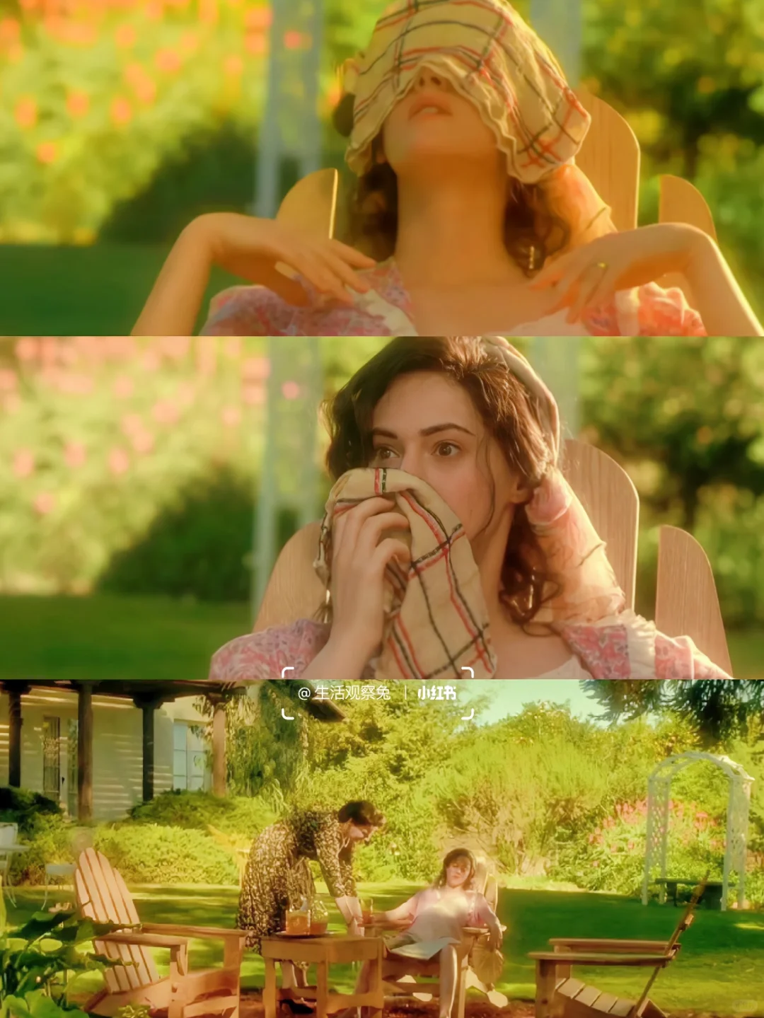 8⃣️部宅家必看欧美治愈片💥安利给所有姐妹