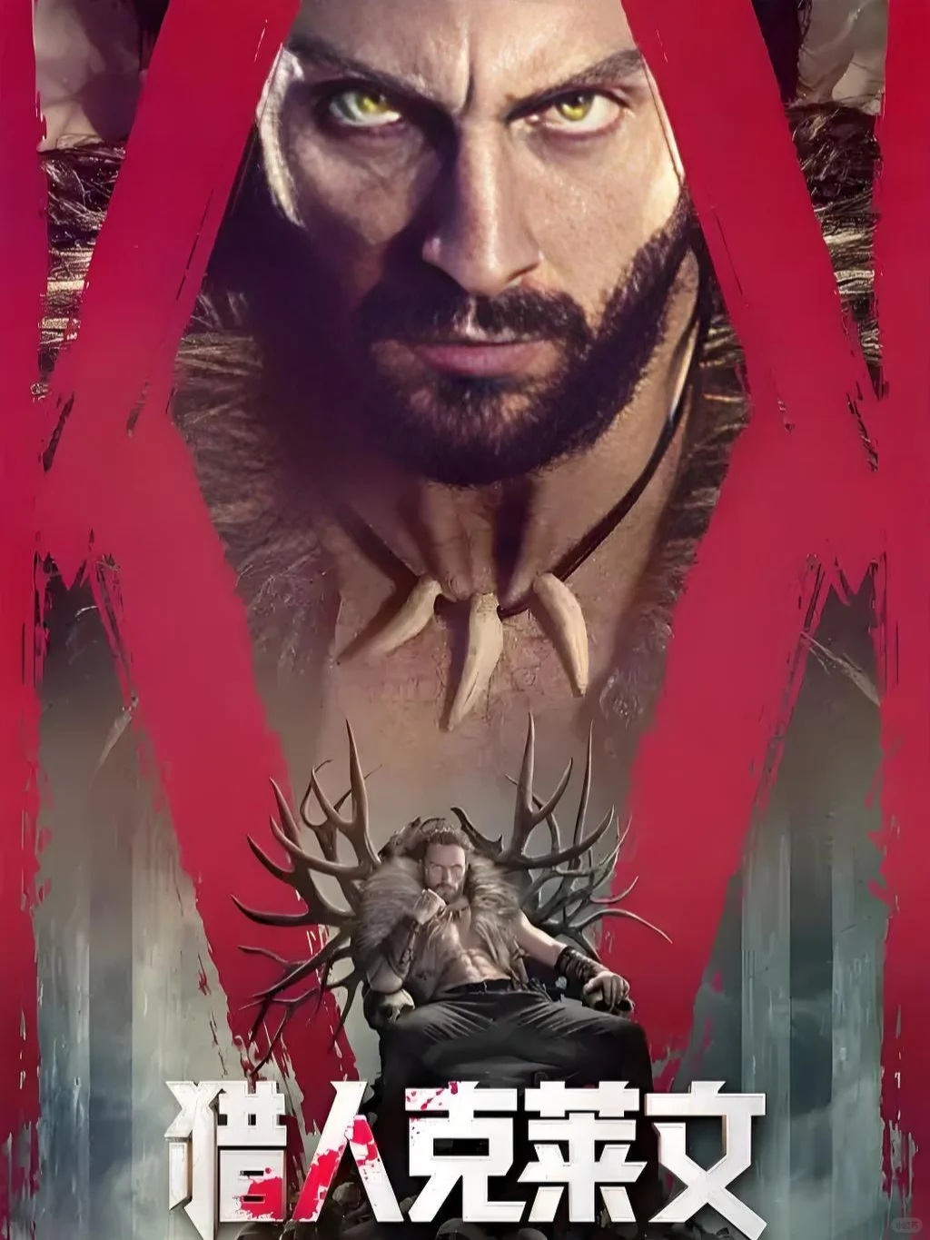 8部目前欧美爆火的电影‼️