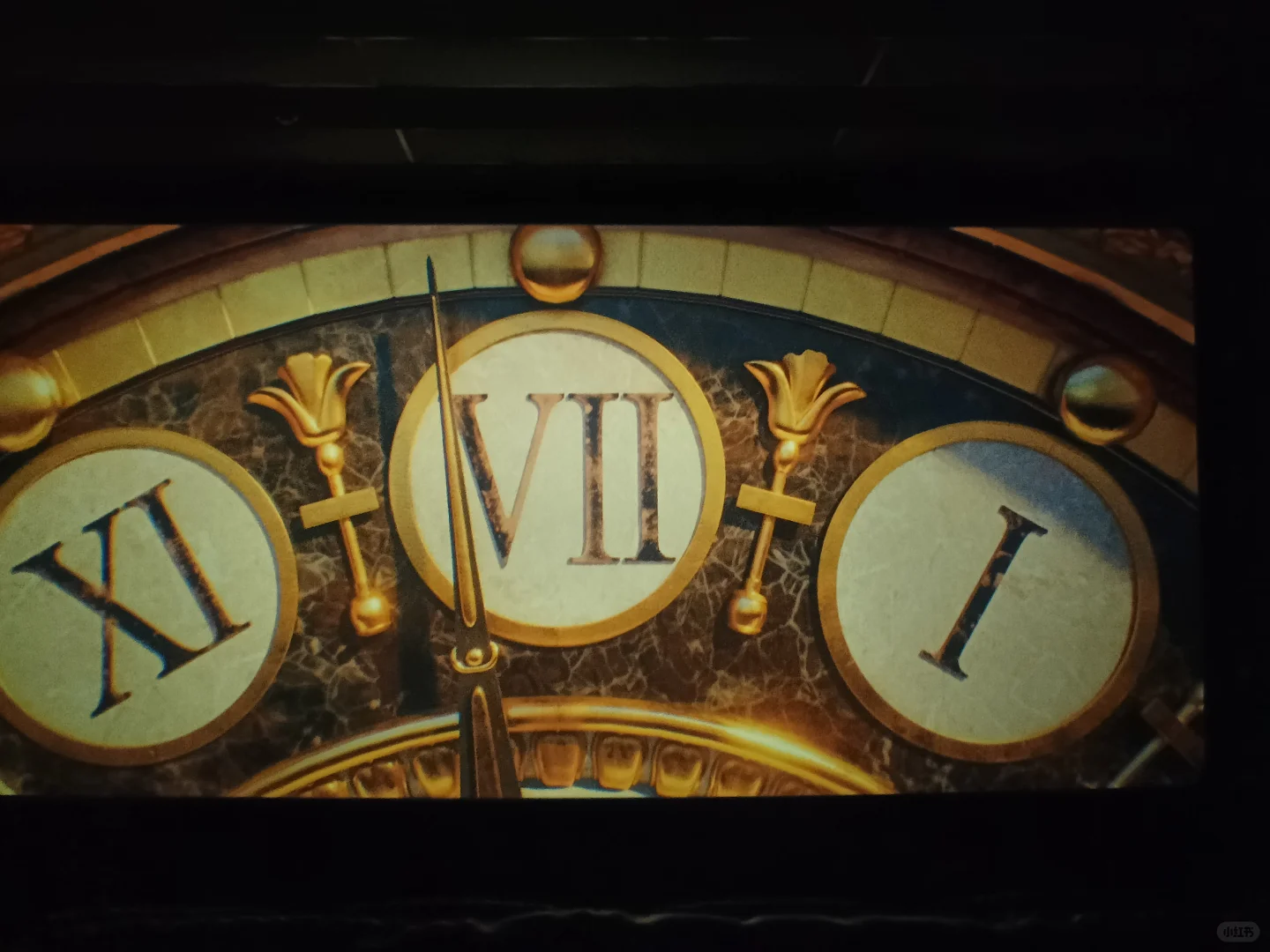 六一看电影看哭了T﹏T