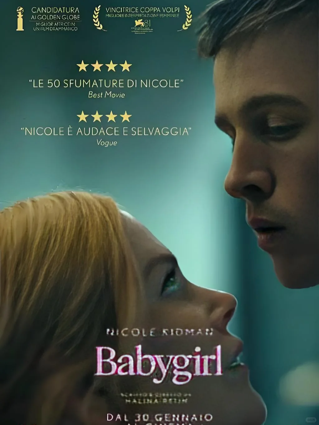 8部目前欧美爆火的电影‼️