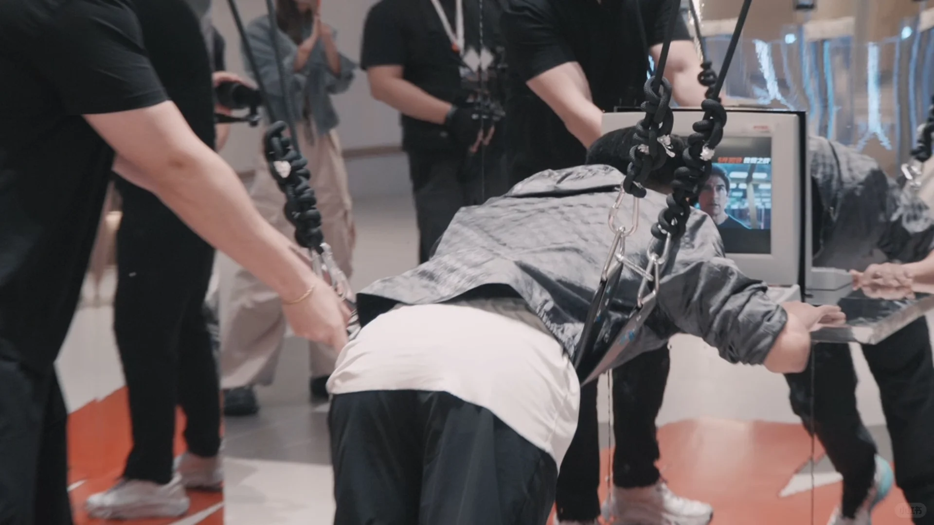 感觉阿汤在老了和老牛逼了之间反复横跳😭