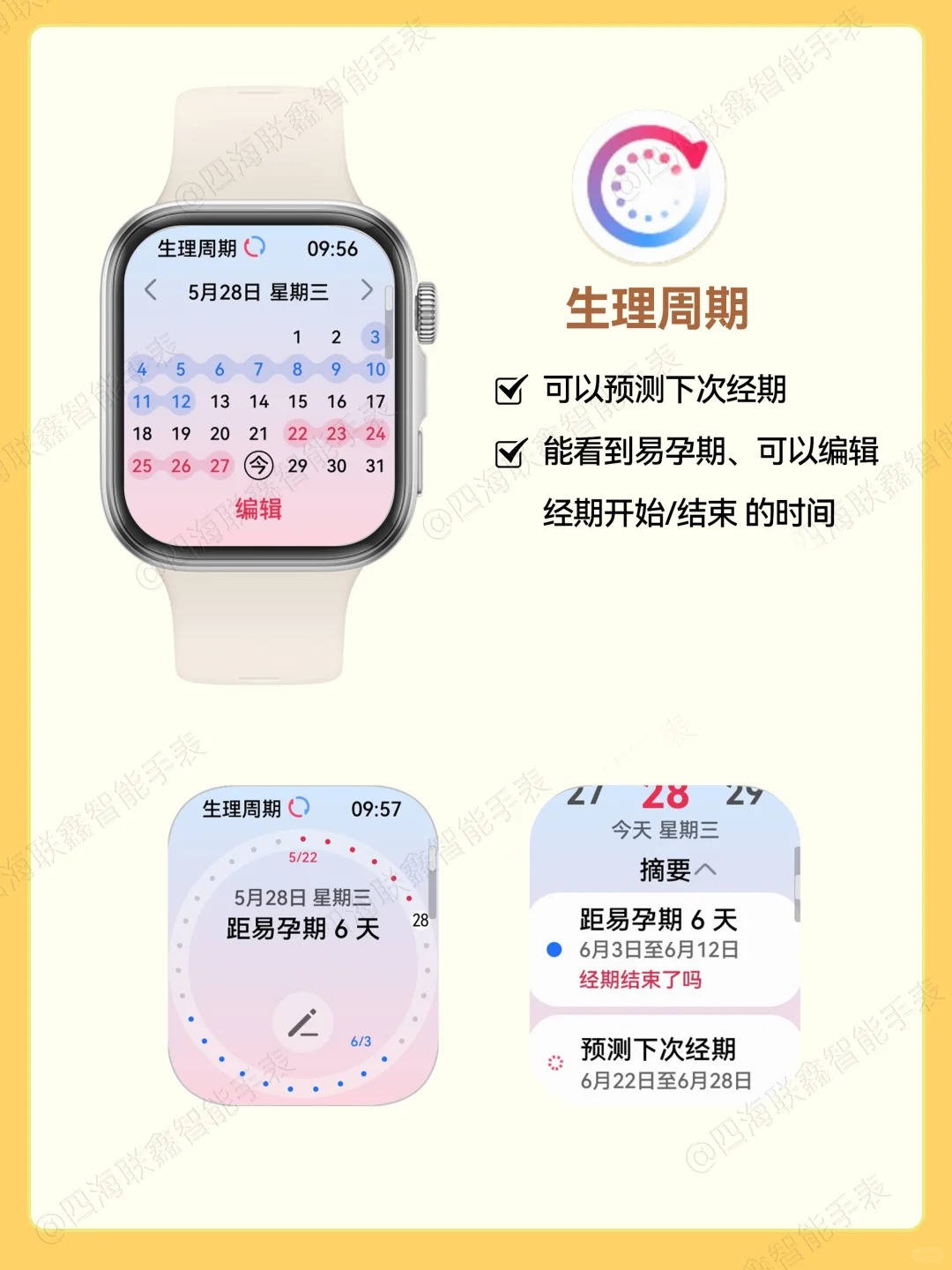 华为FIT4 | 这几款好用的app！！别错过啦