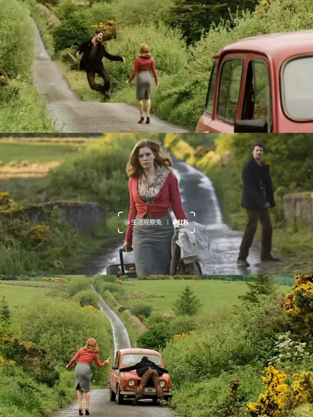 8⃣️部宅家必看欧美治愈片💥安利给所有姐妹