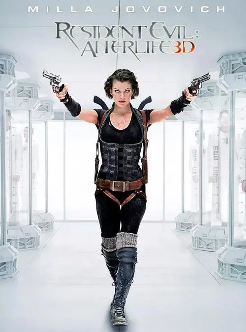 向大家推荐三部好莱坞系列电影