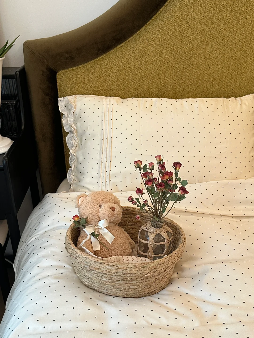 电影感的家 ，精致到高级的细节里